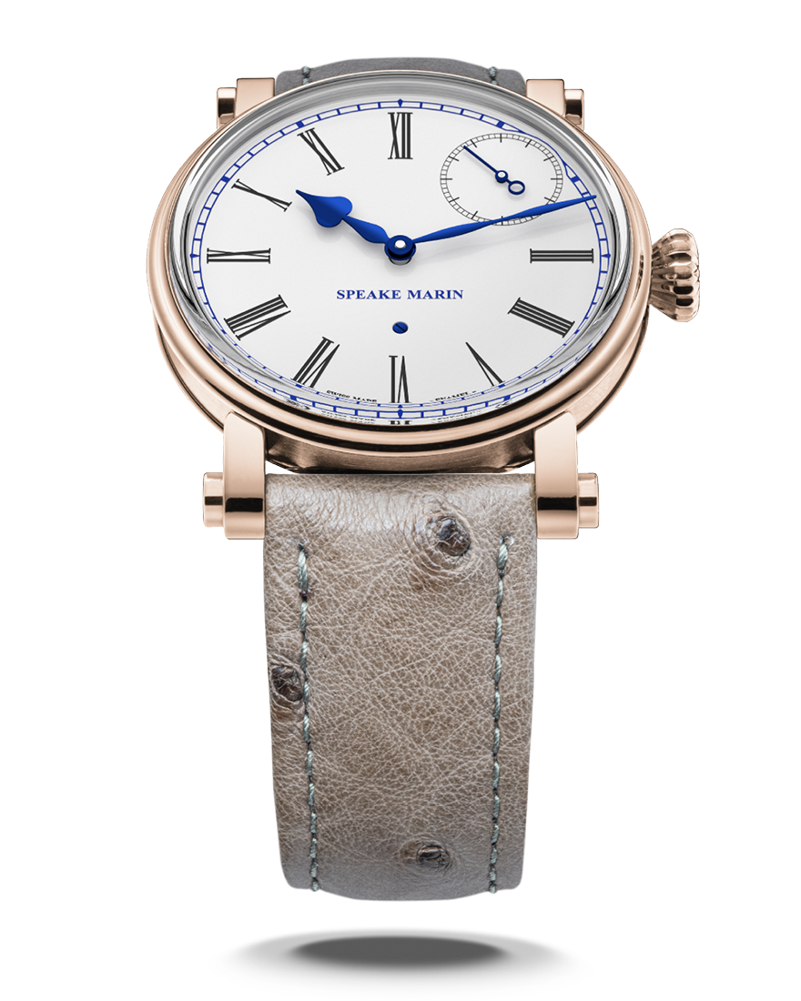Speake-Marin RESILIENCE GOLD