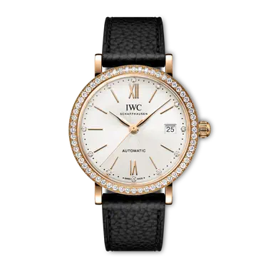IWC Portofino Automatic 37