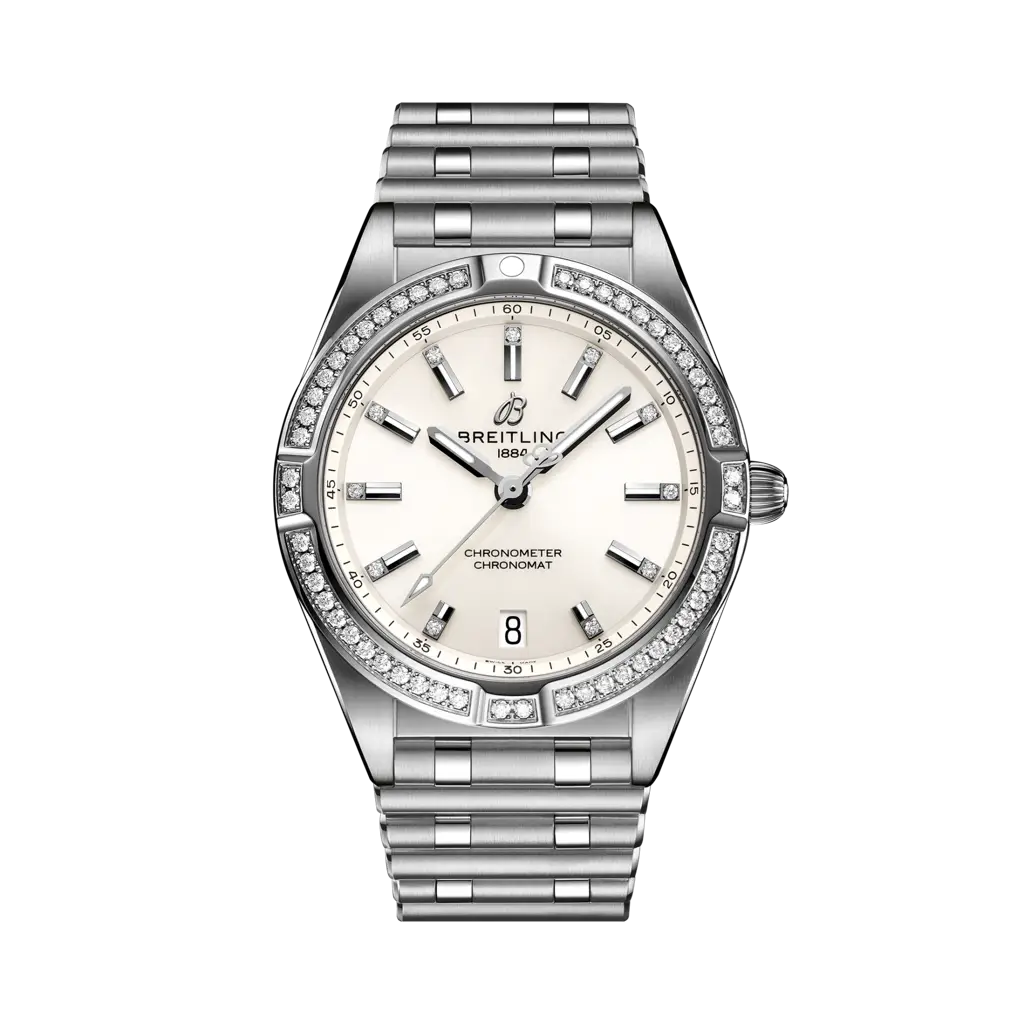 Breitling Chronomat 32
