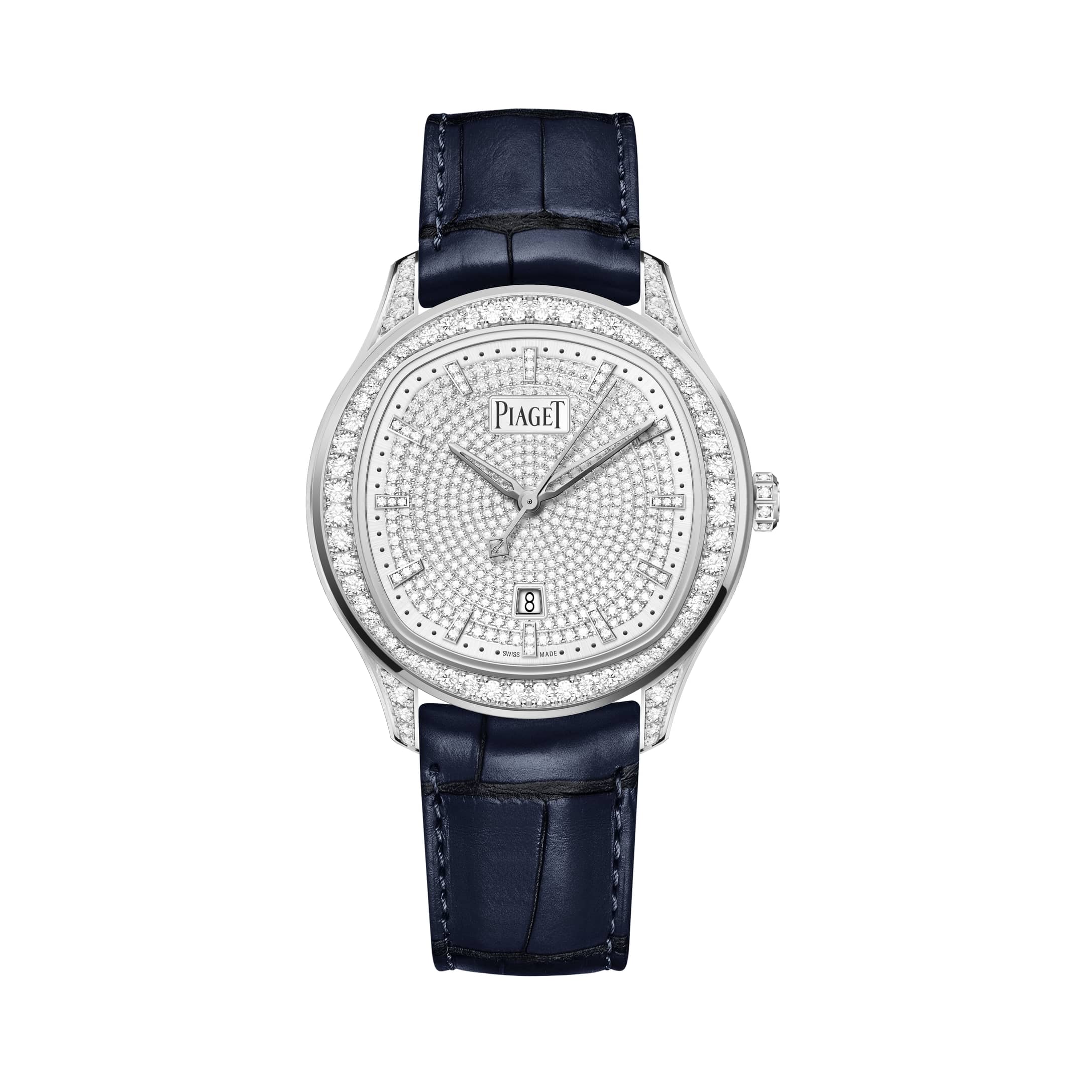 Piaget Piaget Polo Date watch