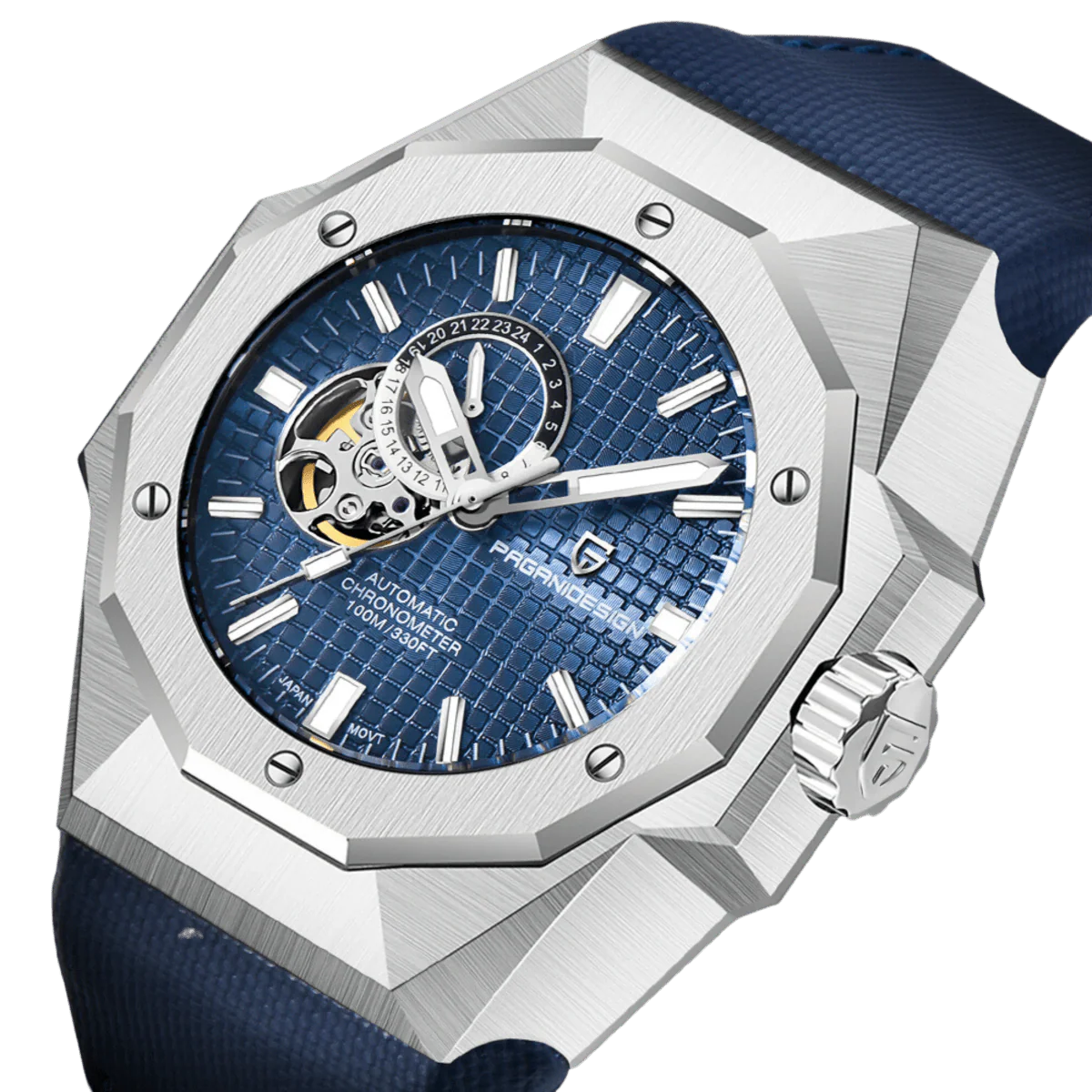 Pagani Design PD-YS010