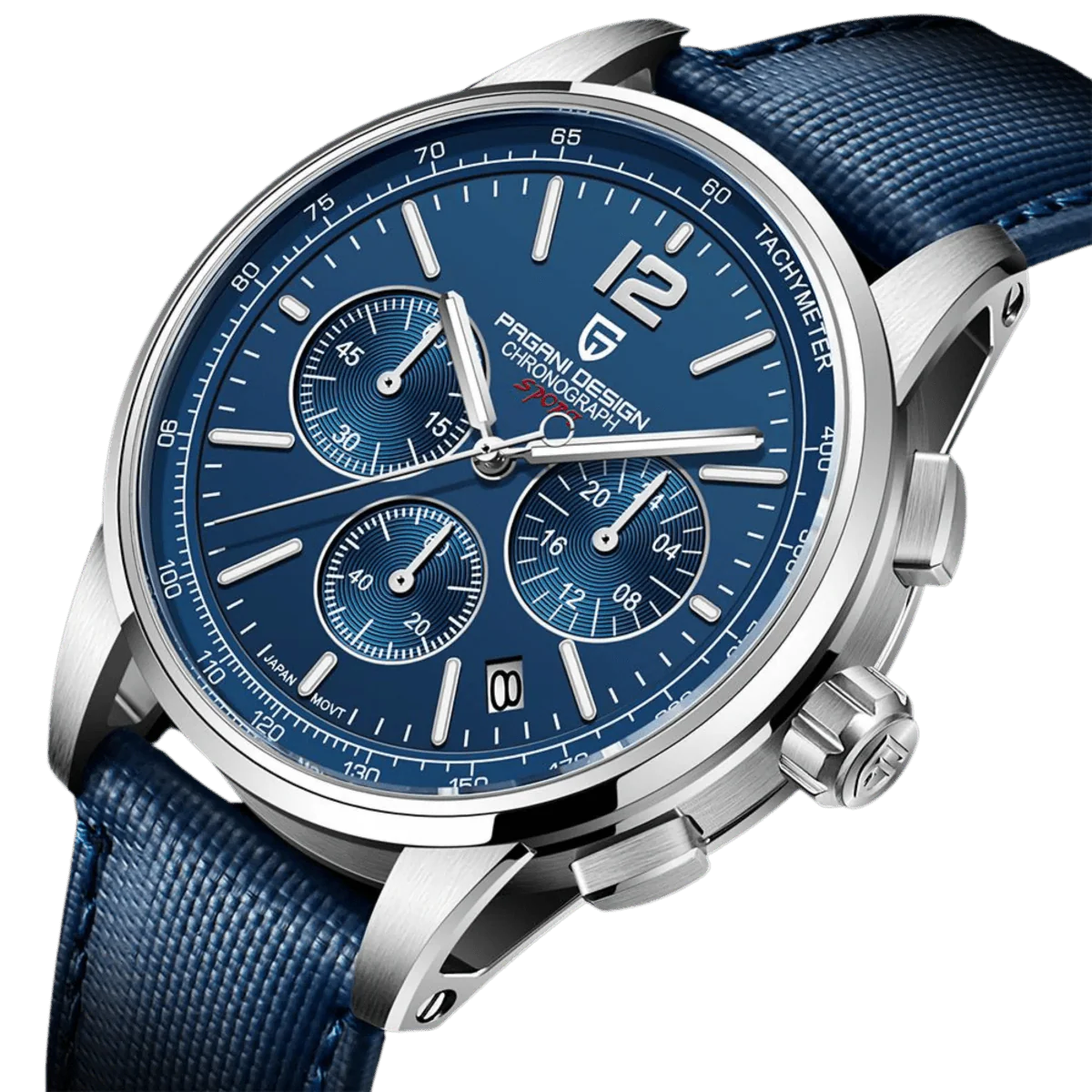 Pagani Design PD-YS008