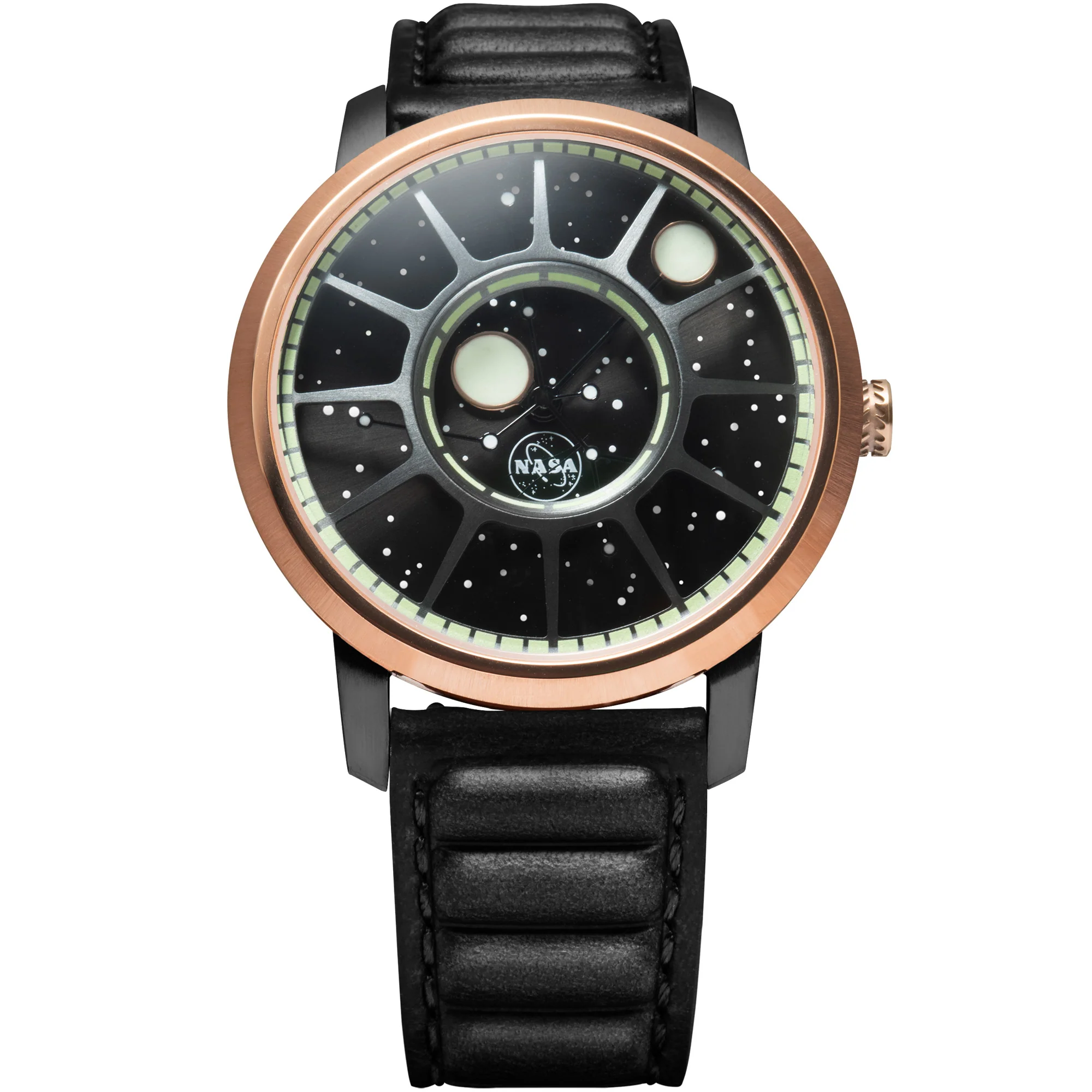 Xeric NASA Apollo 15 American Automatic Lunar Module
