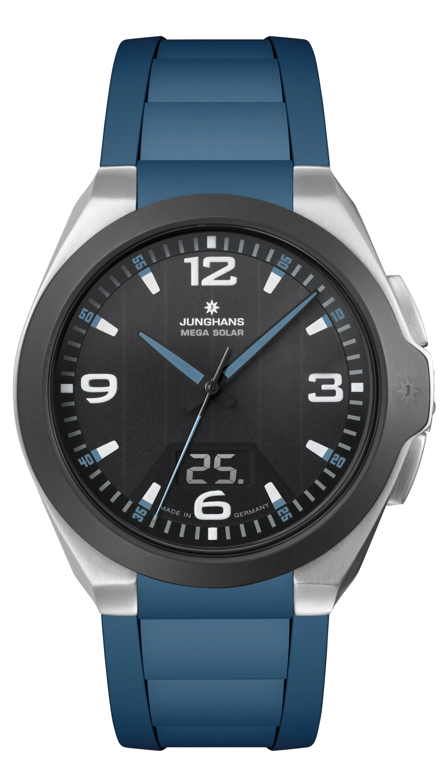 Junghans Spektrum Mega Solar
