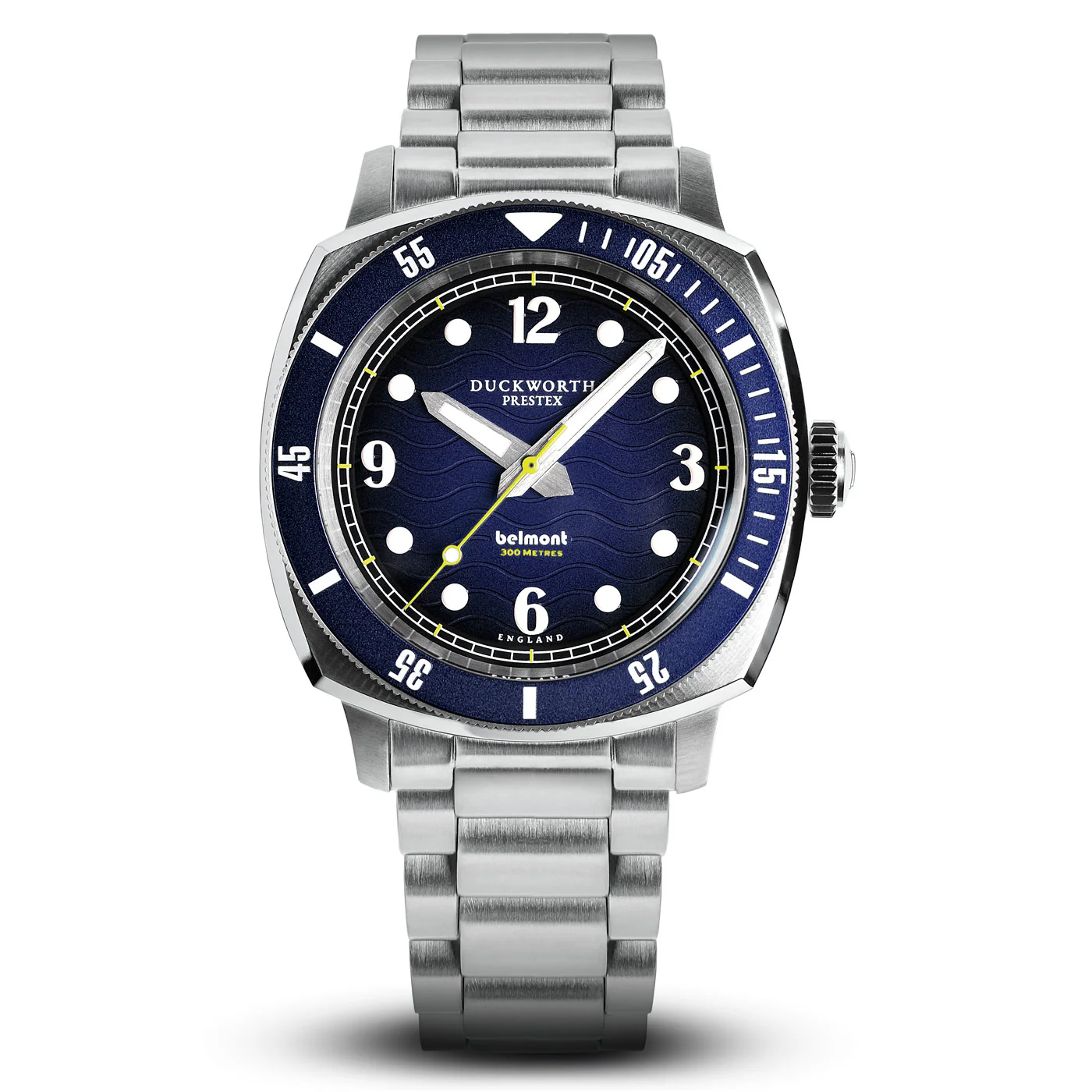 Duckworth Prestex Belmont 300 Automatic