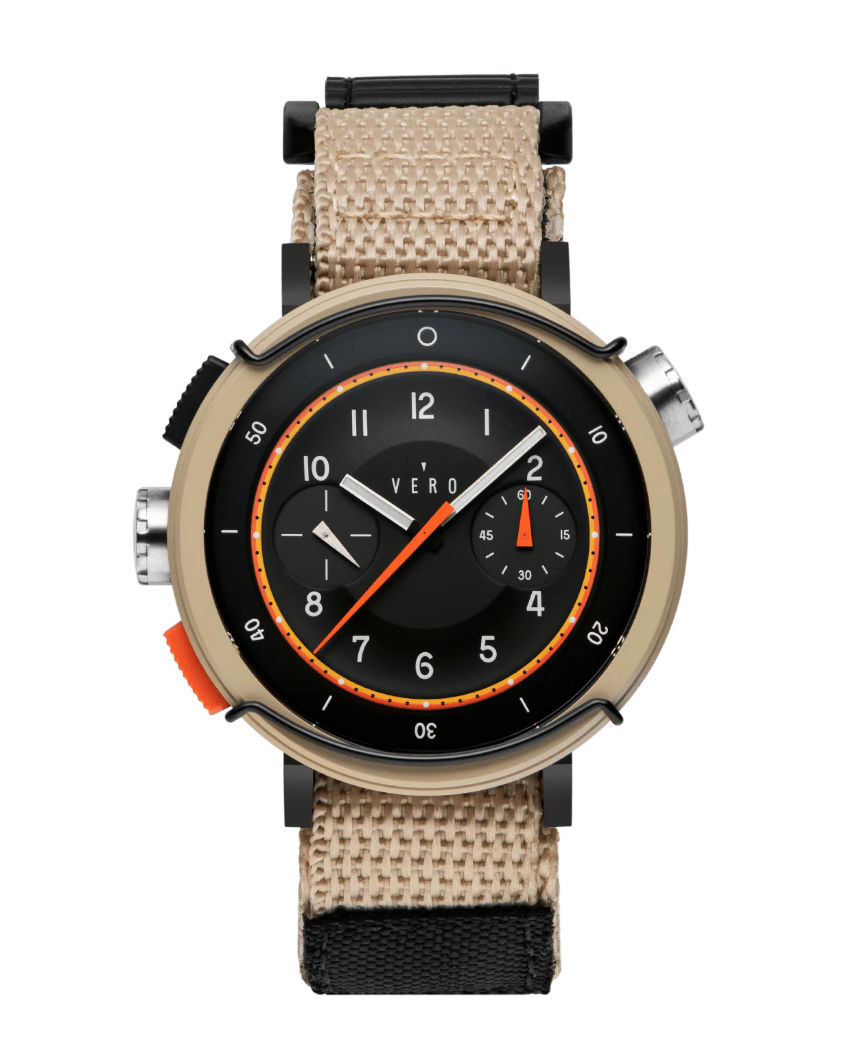 Vero Watch Company Workhorse Canyon