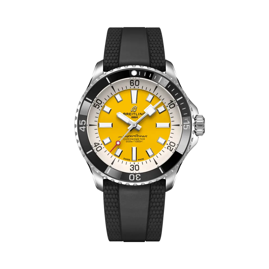 Breitling Superocean Automatic 42