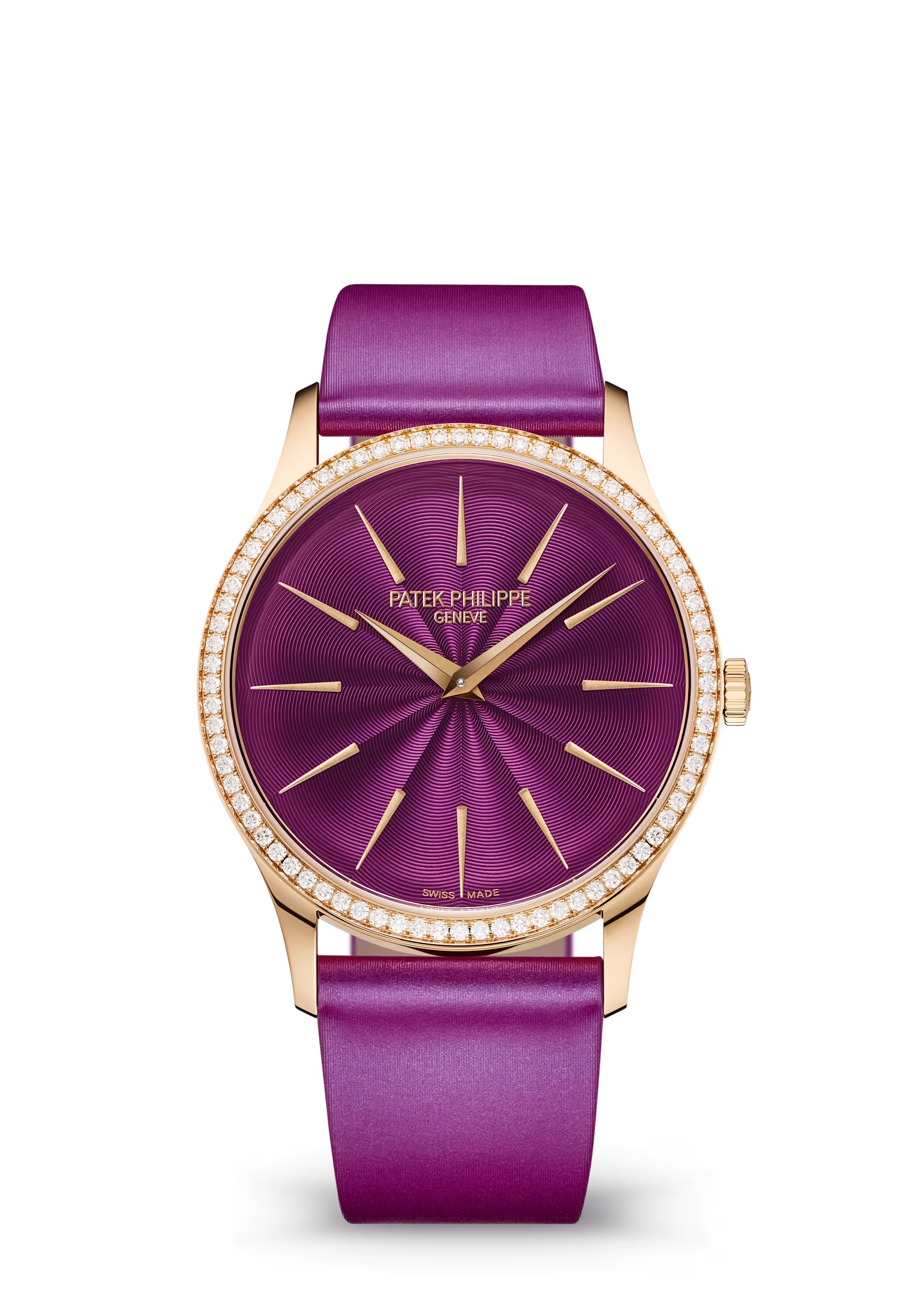 Patek Philippe Ref. 4997/200R-001