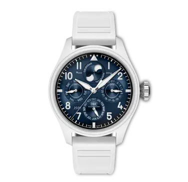 IWC Big Pilot's Watch Perpetual Calendar ProSet Le Petit Prince – IW339601