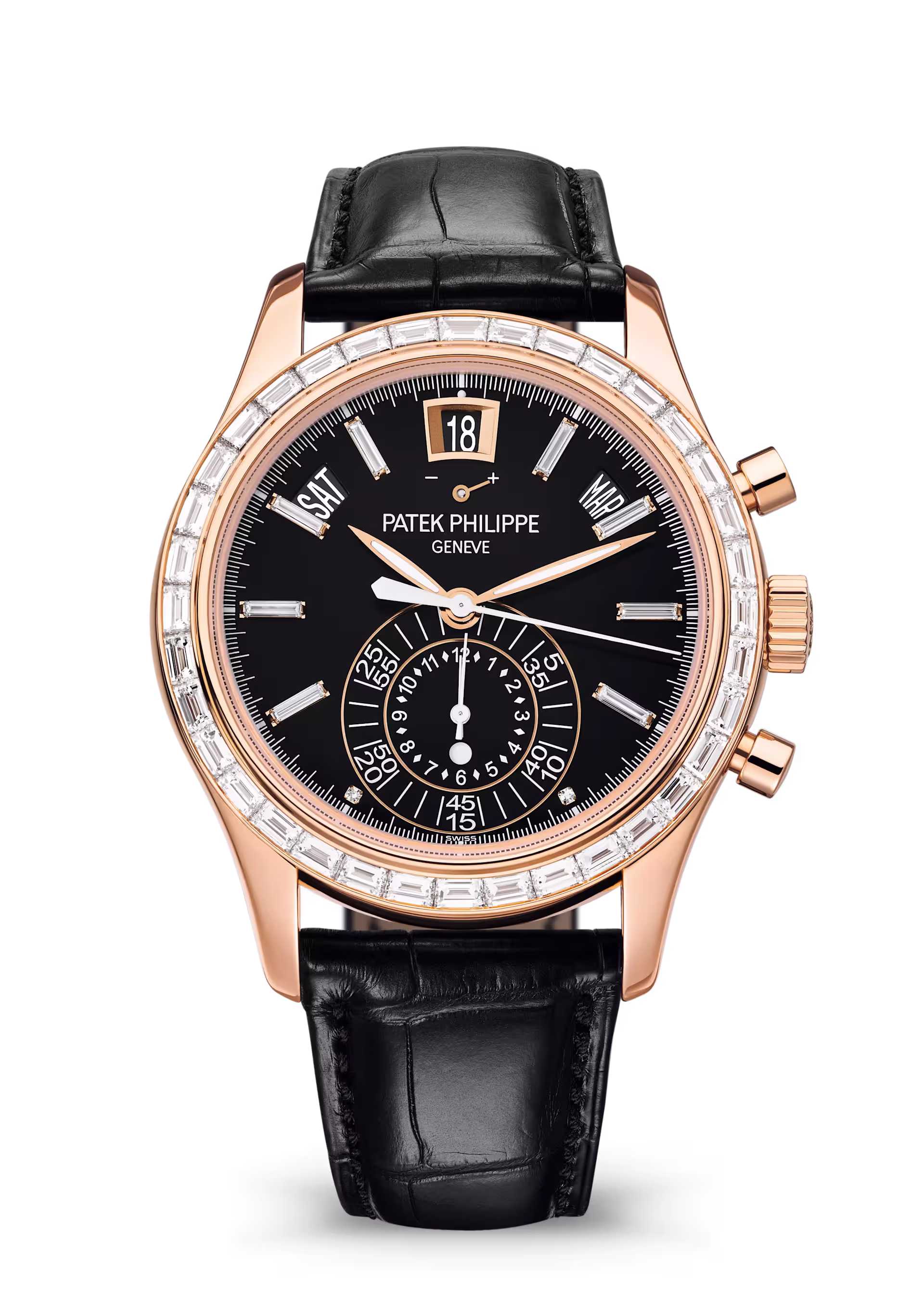 Patek Philippe Ref. 5961R-010