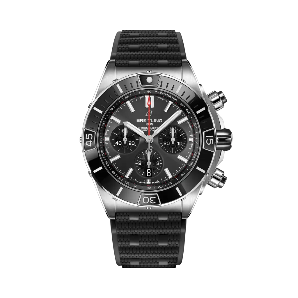 Breitling Super Chronomat B01 44