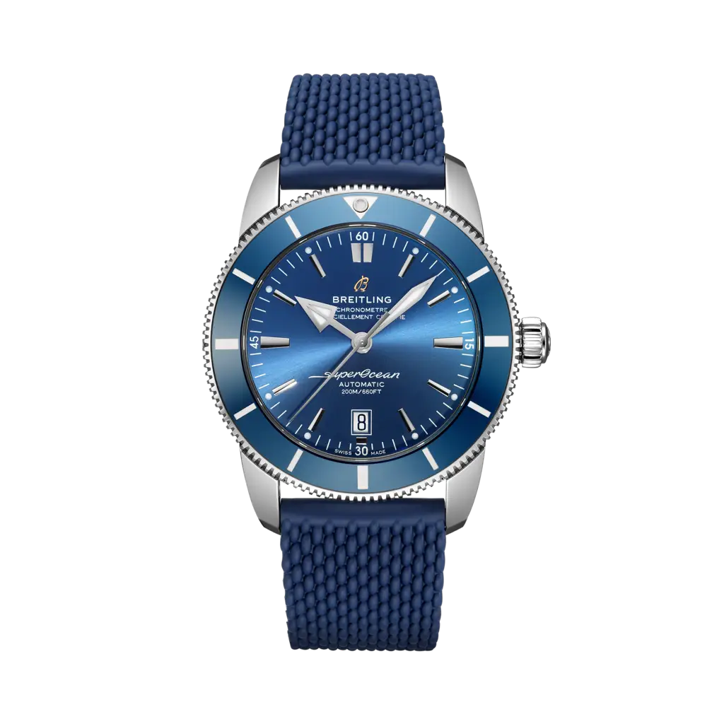 Breitling Superocean Heritage B20 Automatic 46