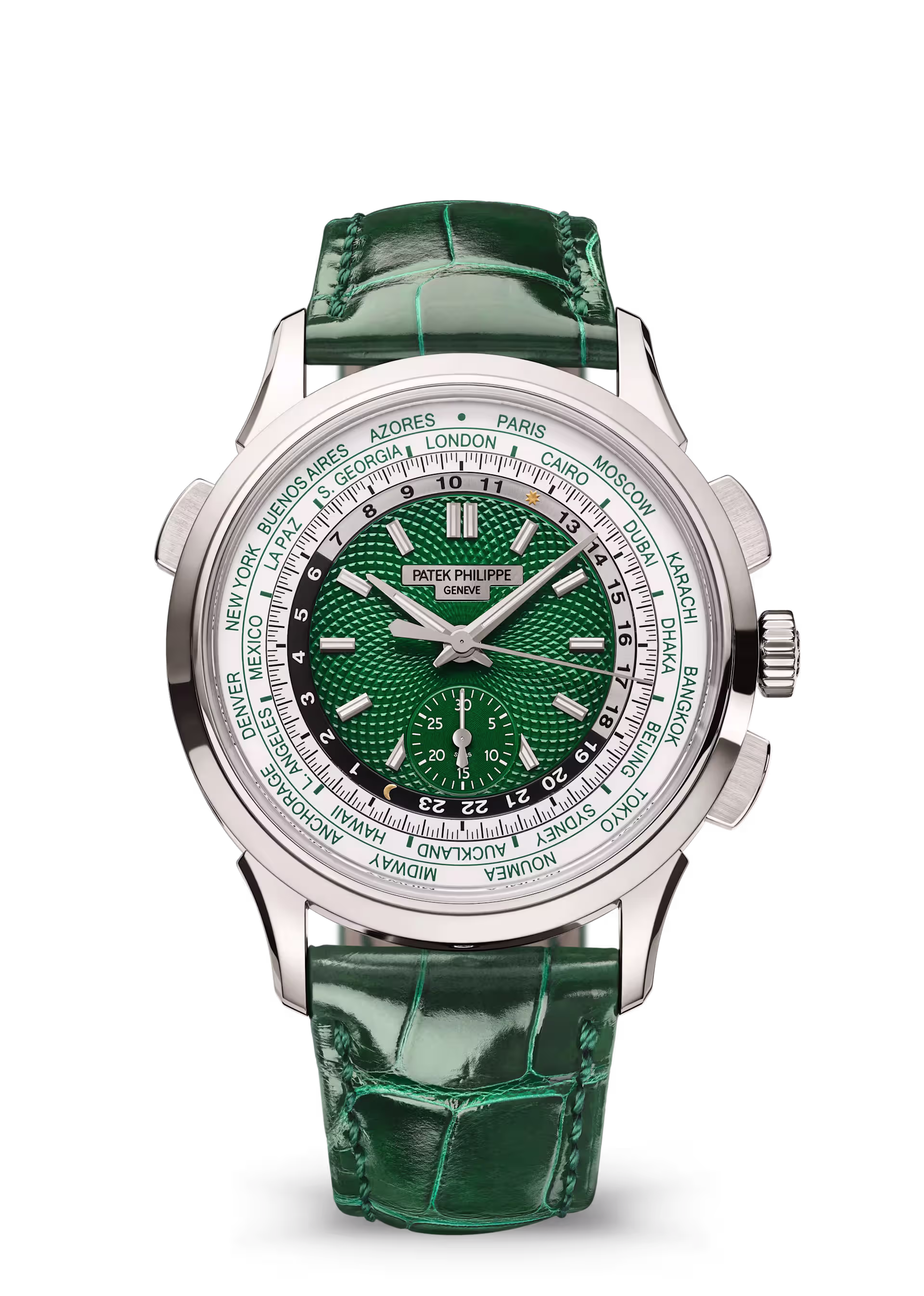 Patek Philippe Ref. 5930P-001