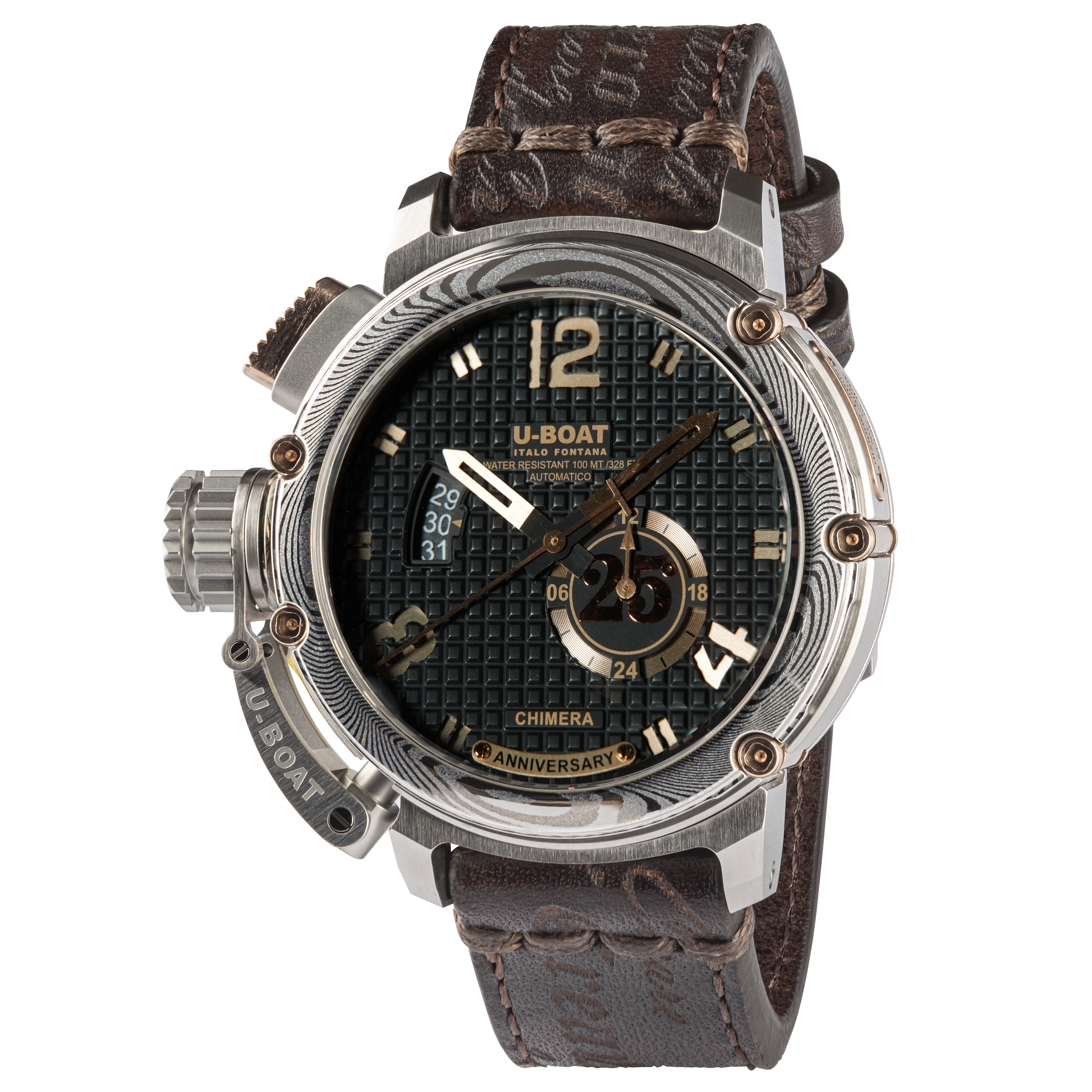 U-Boat CHIMERA 25°