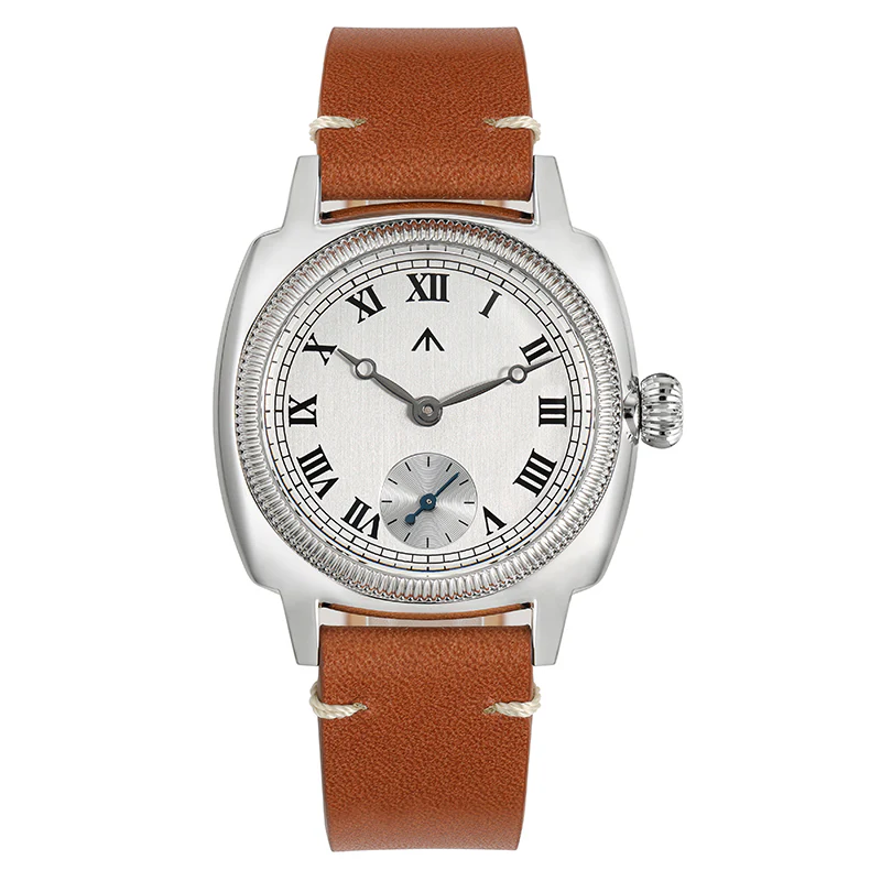 Thorn Militado 1926 Oyster Tribute Quartz Watches