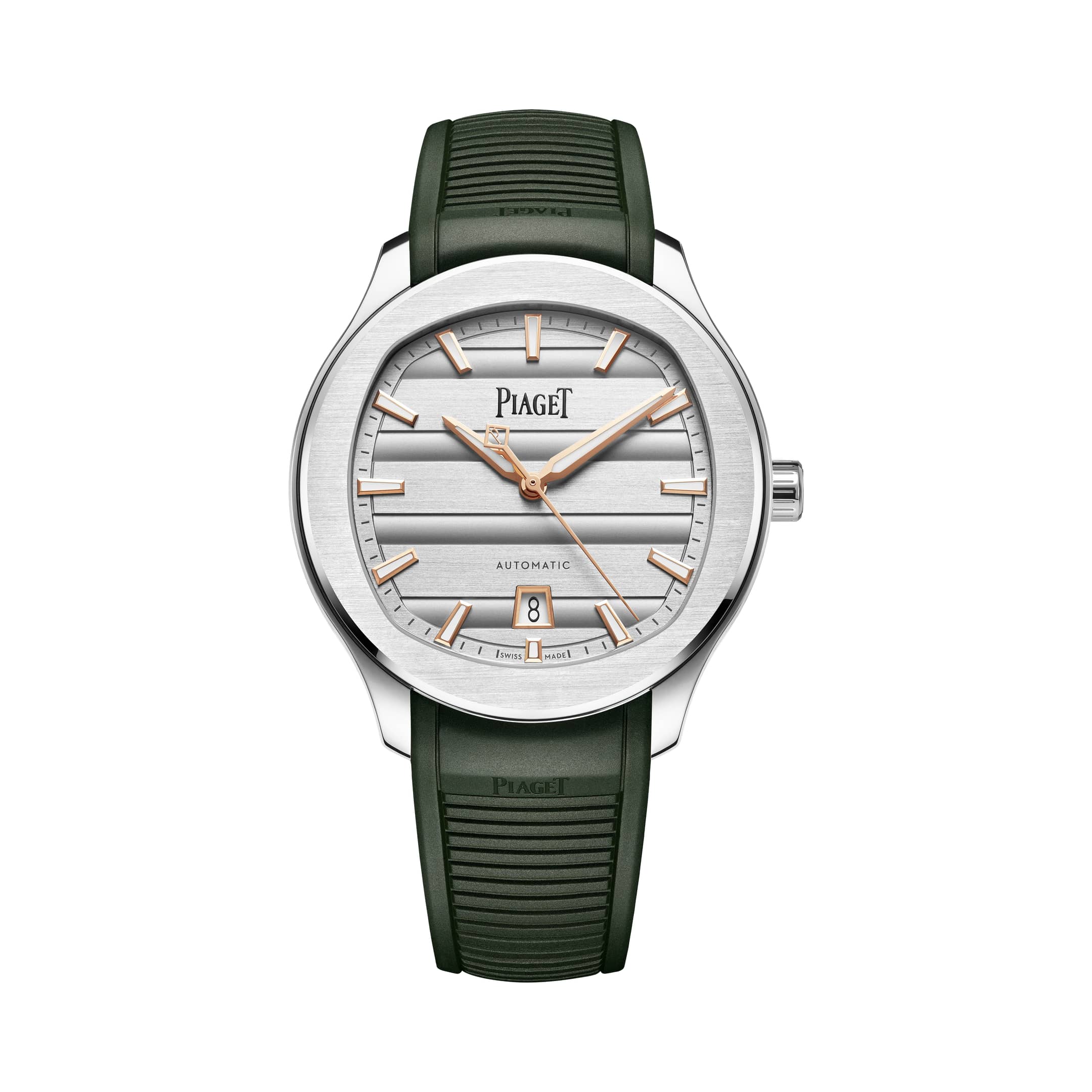 Piaget Piaget Polo Signature Date watch