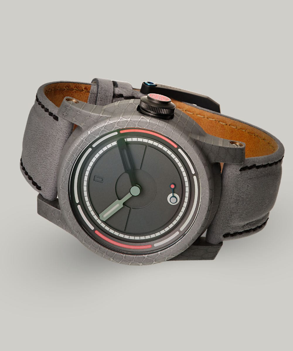 Schofield Watch Company Obscura