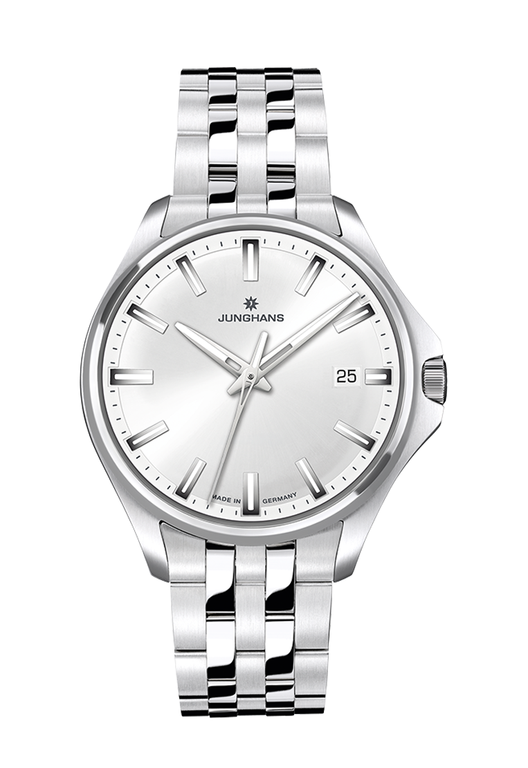 Junghans Meister S Quarz 35