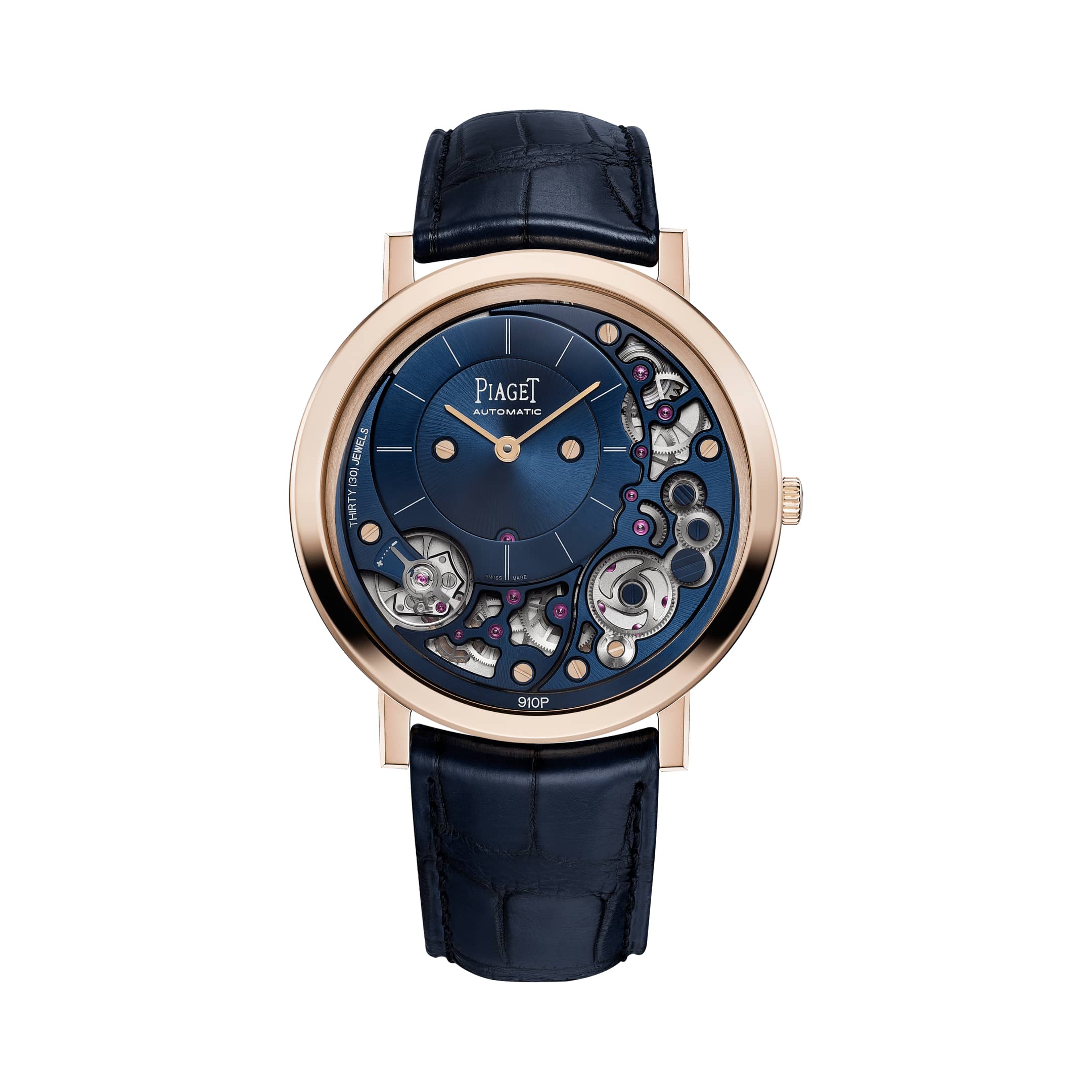 Piaget Altiplano Ultimate Automatic watch