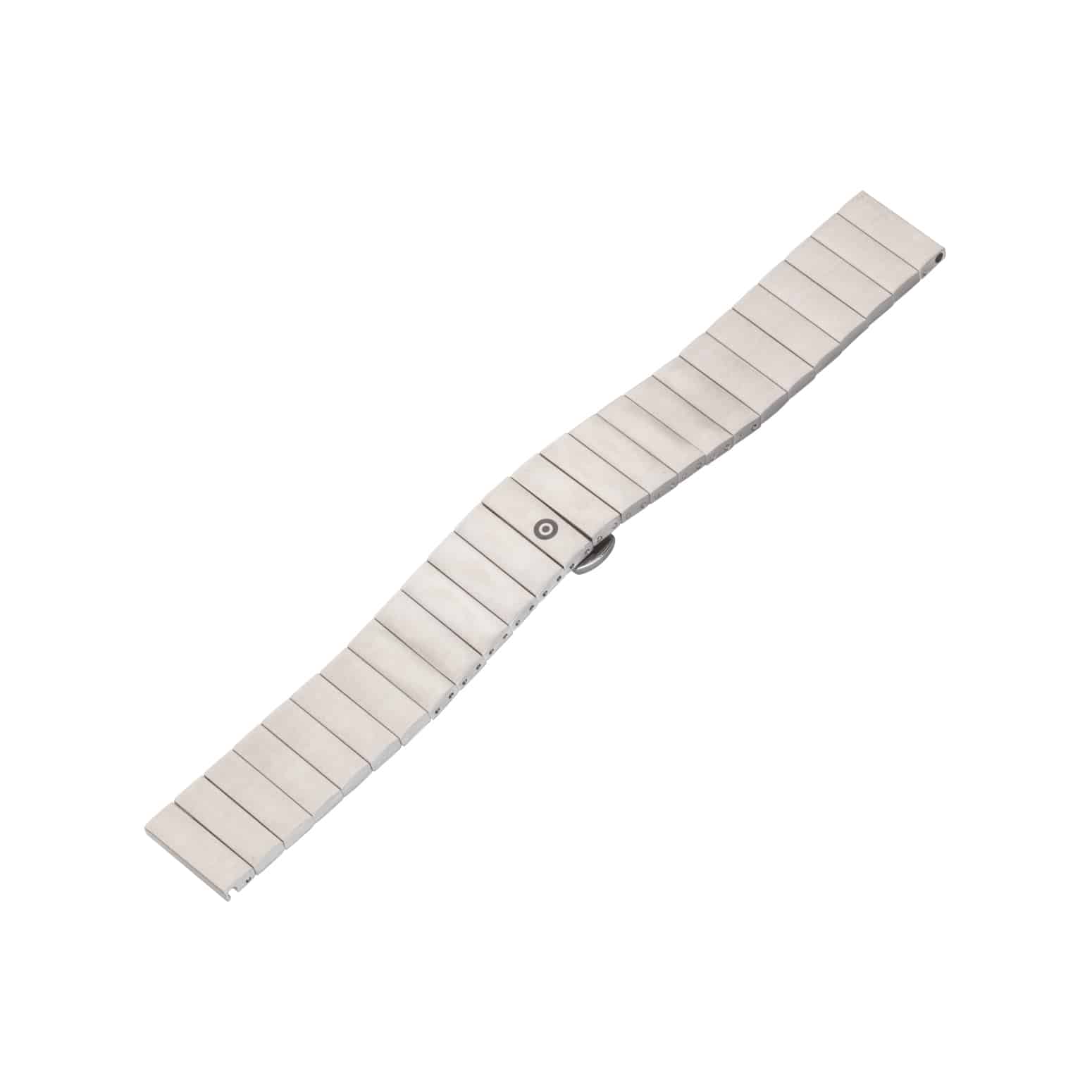 FineWatchesBerlin Plättchenband