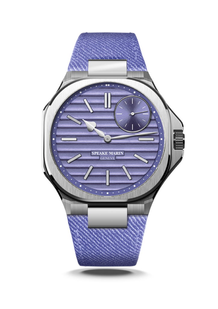 Speake-Marin Ripples Portobello