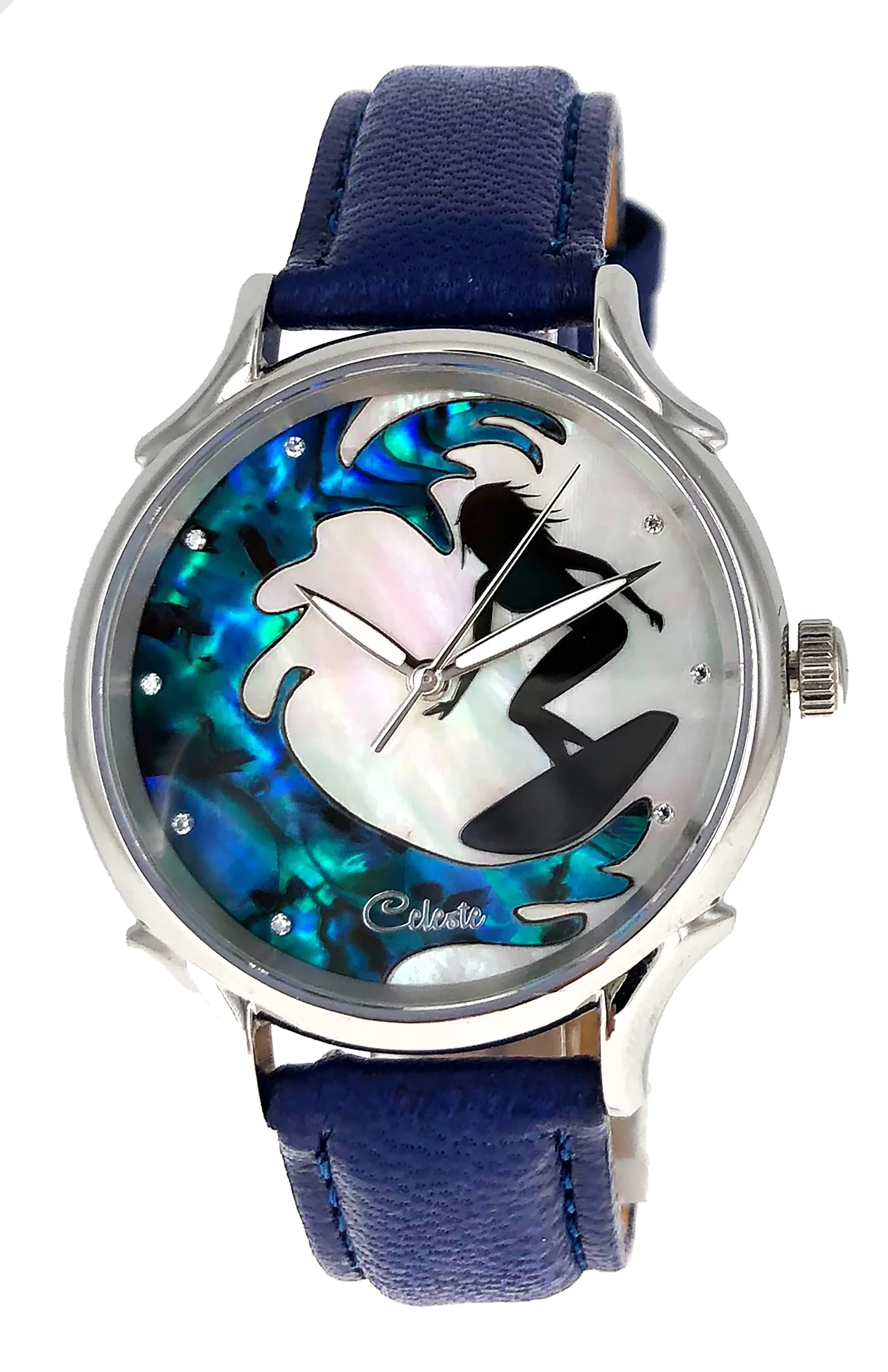 Celeste Watch Company Surfer Girl