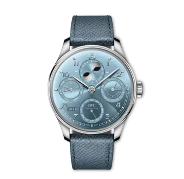 IWC Portugieser Perpetual Calendar 44
