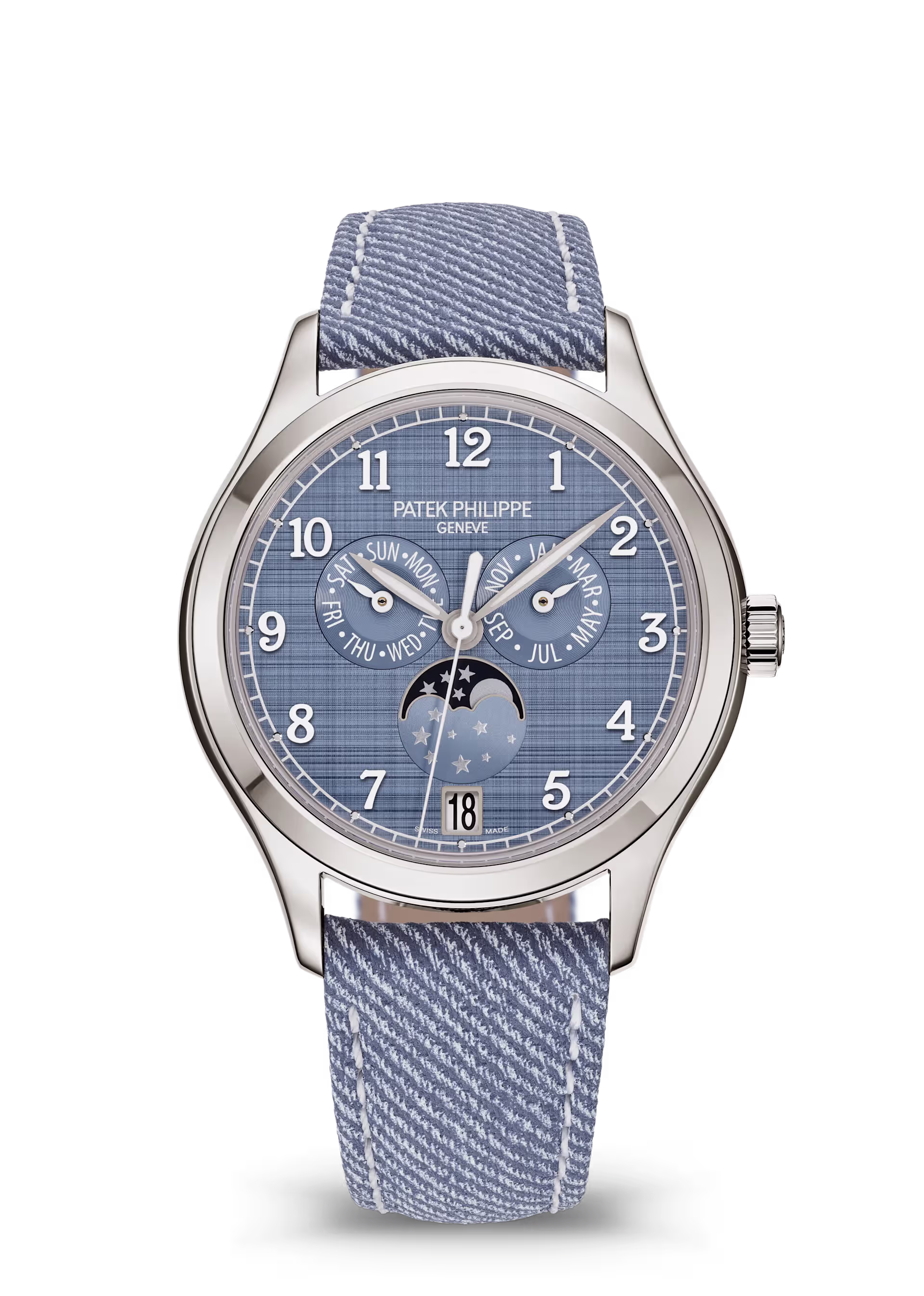 Patek Philippe Ref. 4946G-001