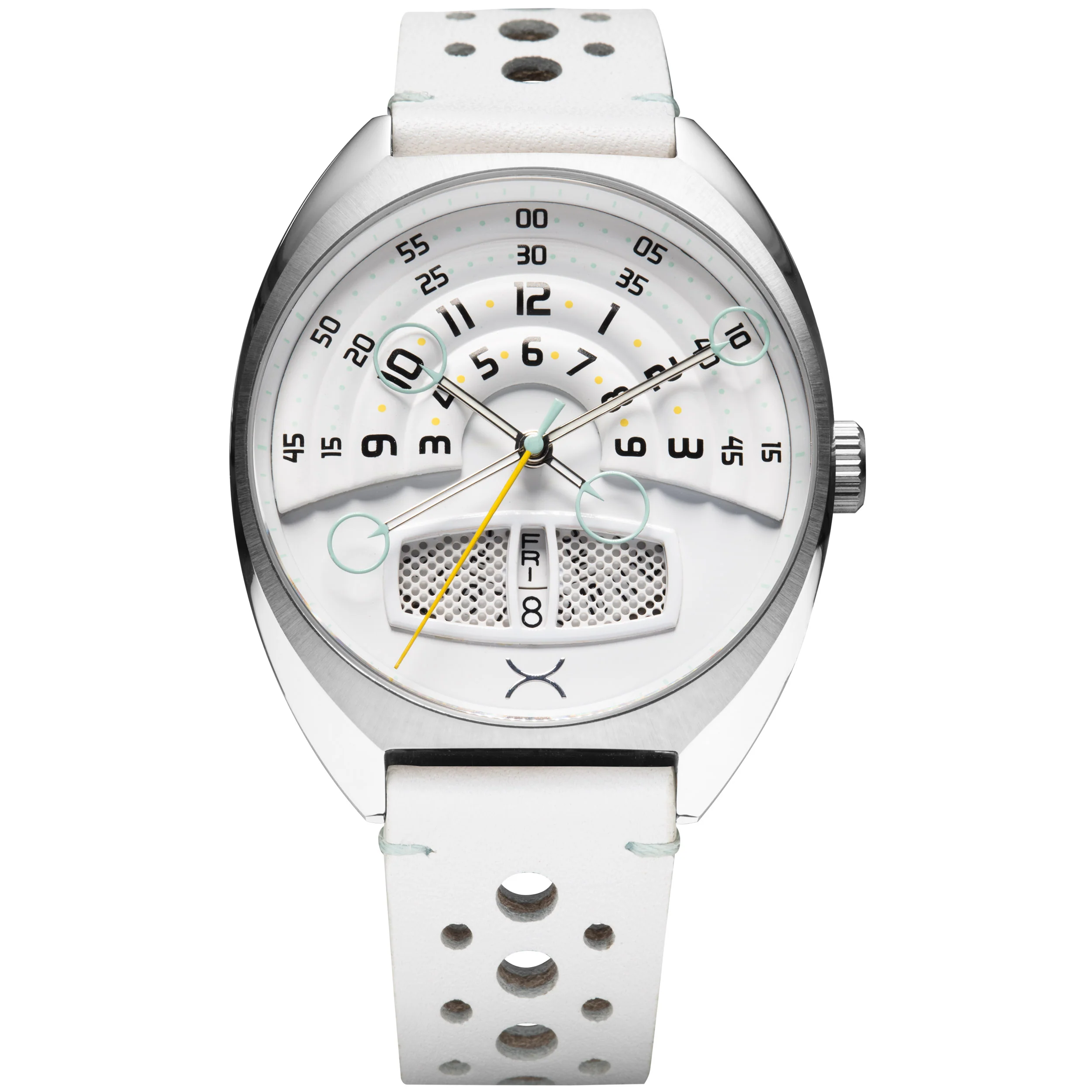 Xeric Halograph III Automatic Final Lap