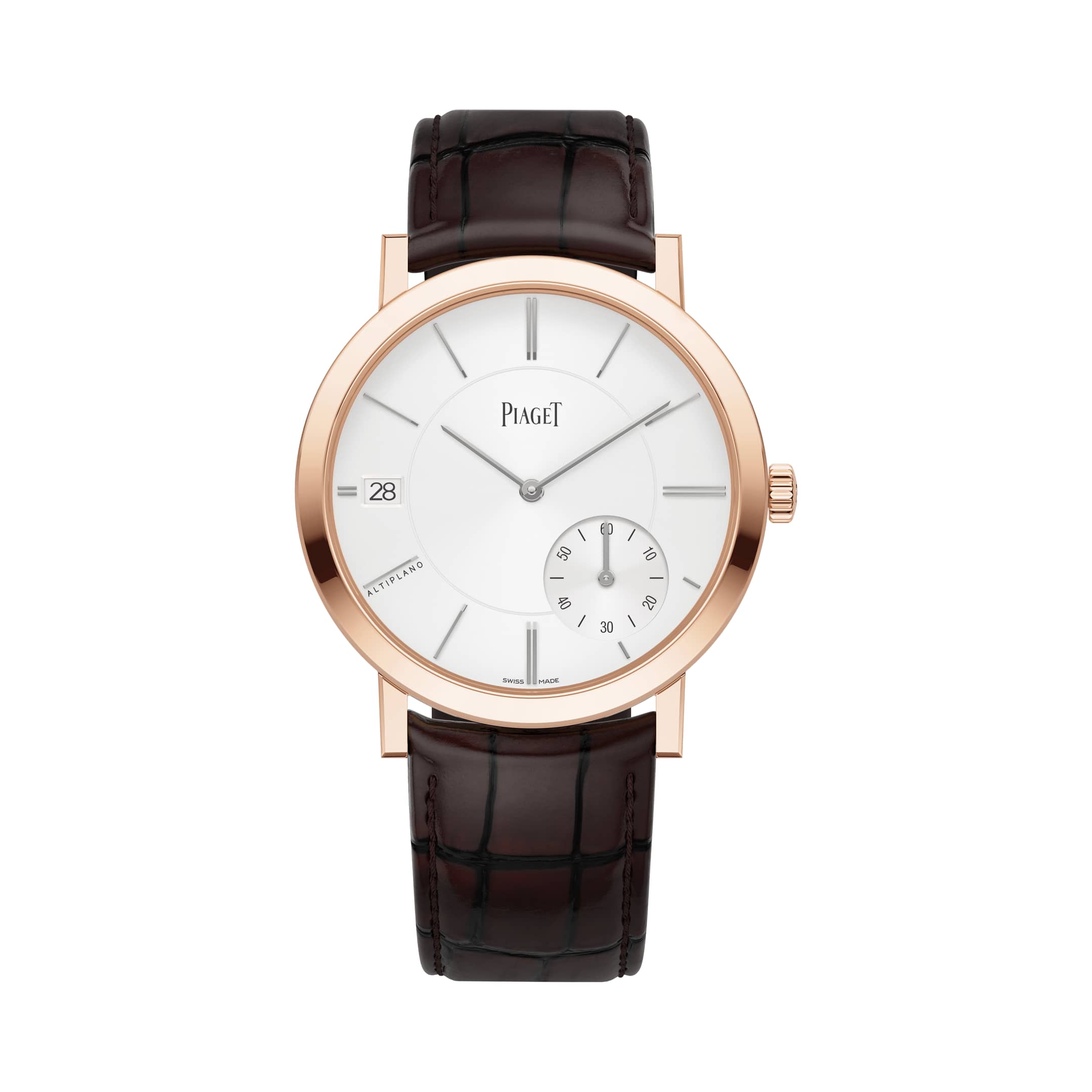 Piaget Altiplano Origin watch