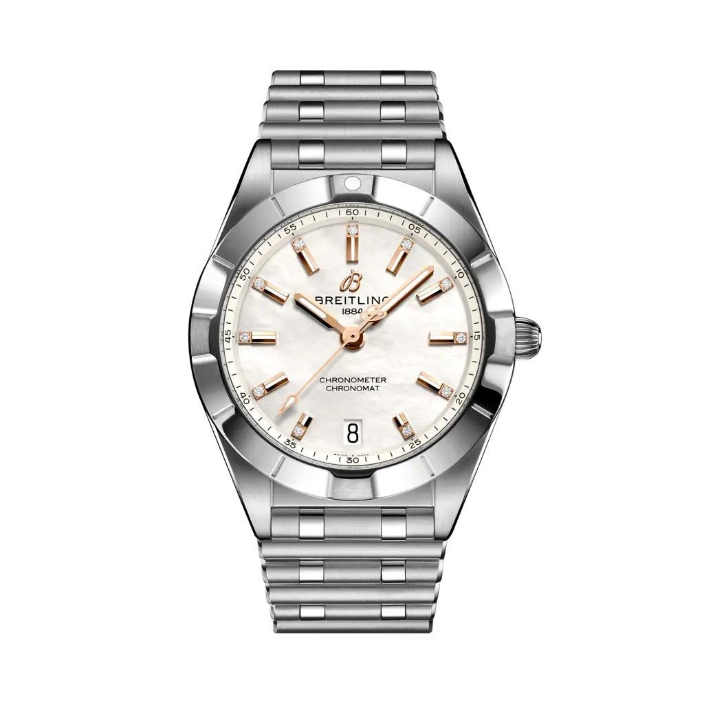 Breitling Chronomat 32