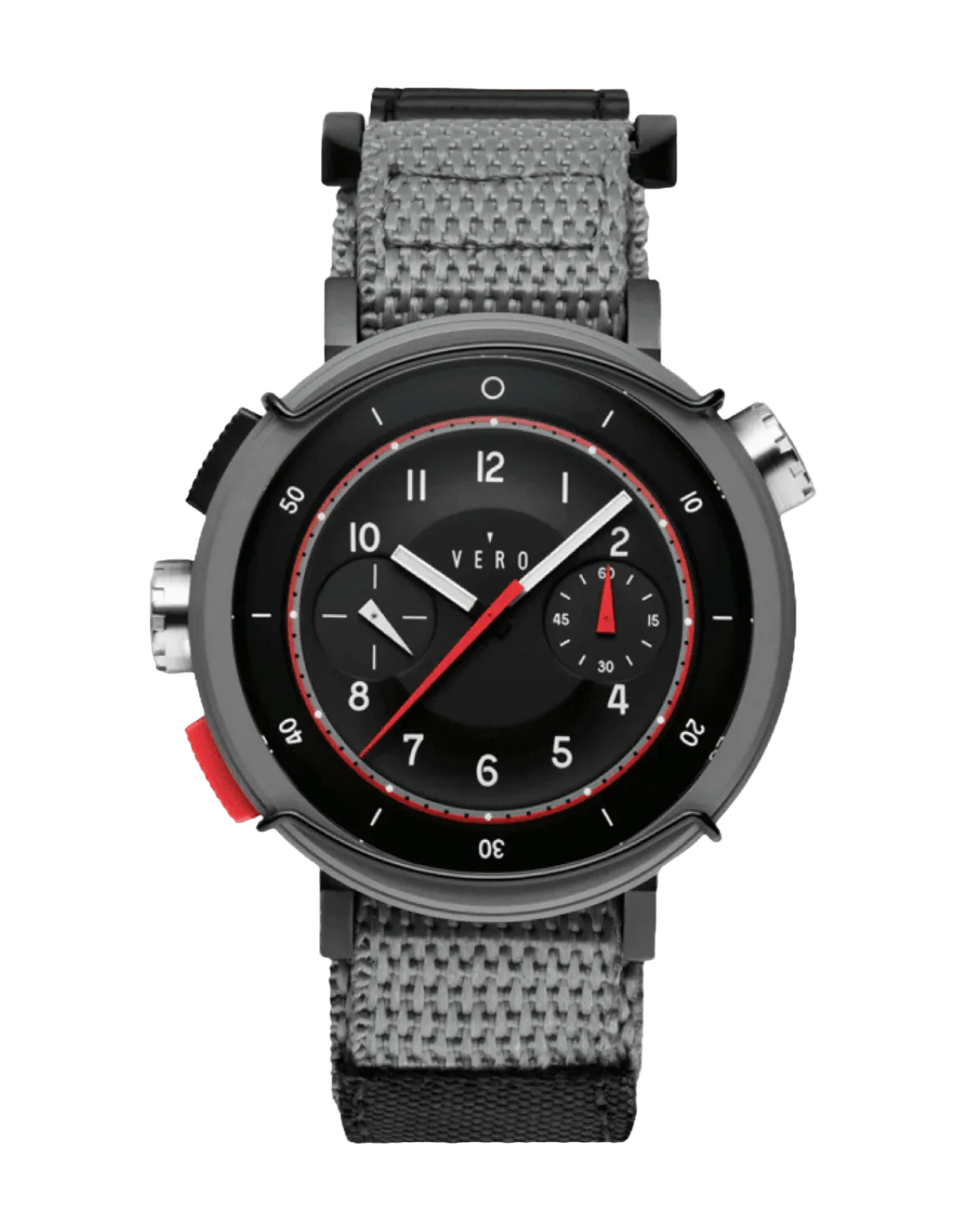 Vero Watch Company Workhorse Track Day