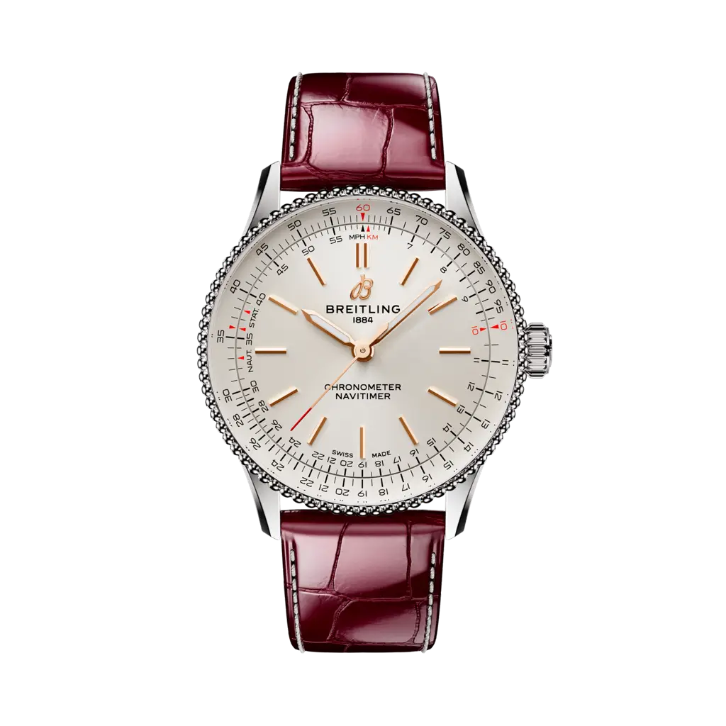 Breitling Navitimer Automatic 36
