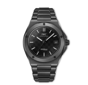 IWC Ingenieur Automatic 42