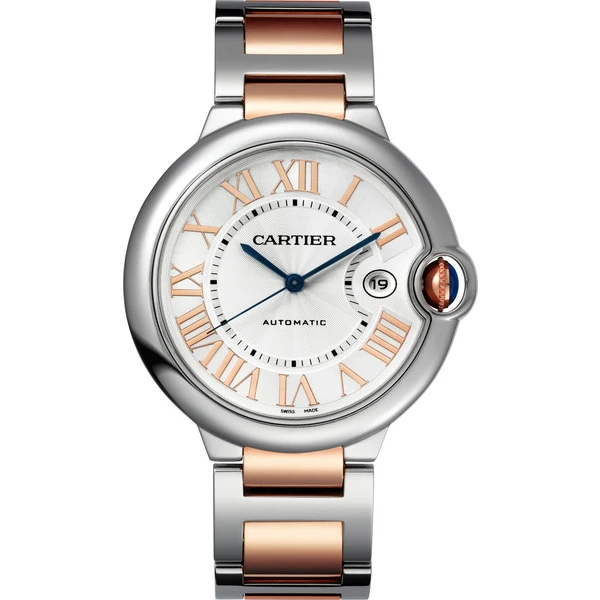 Cartier Часы Ballon Bleu de Cartier
