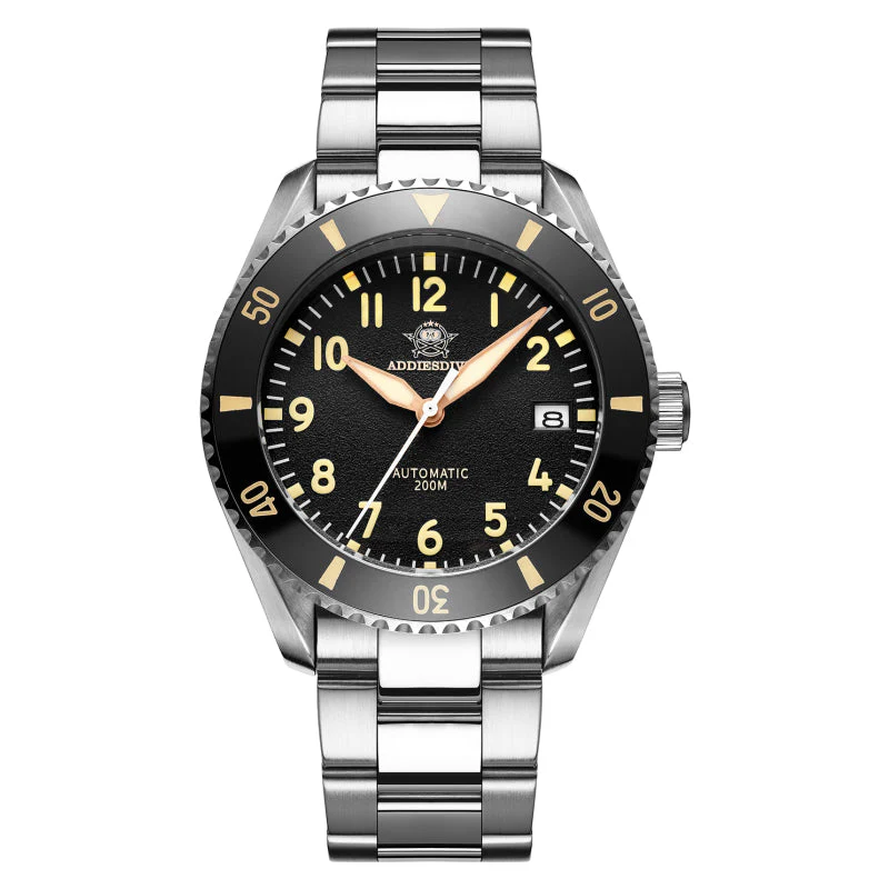 Thorn Addiesdive 40mm Dive Watch Automatic Watch