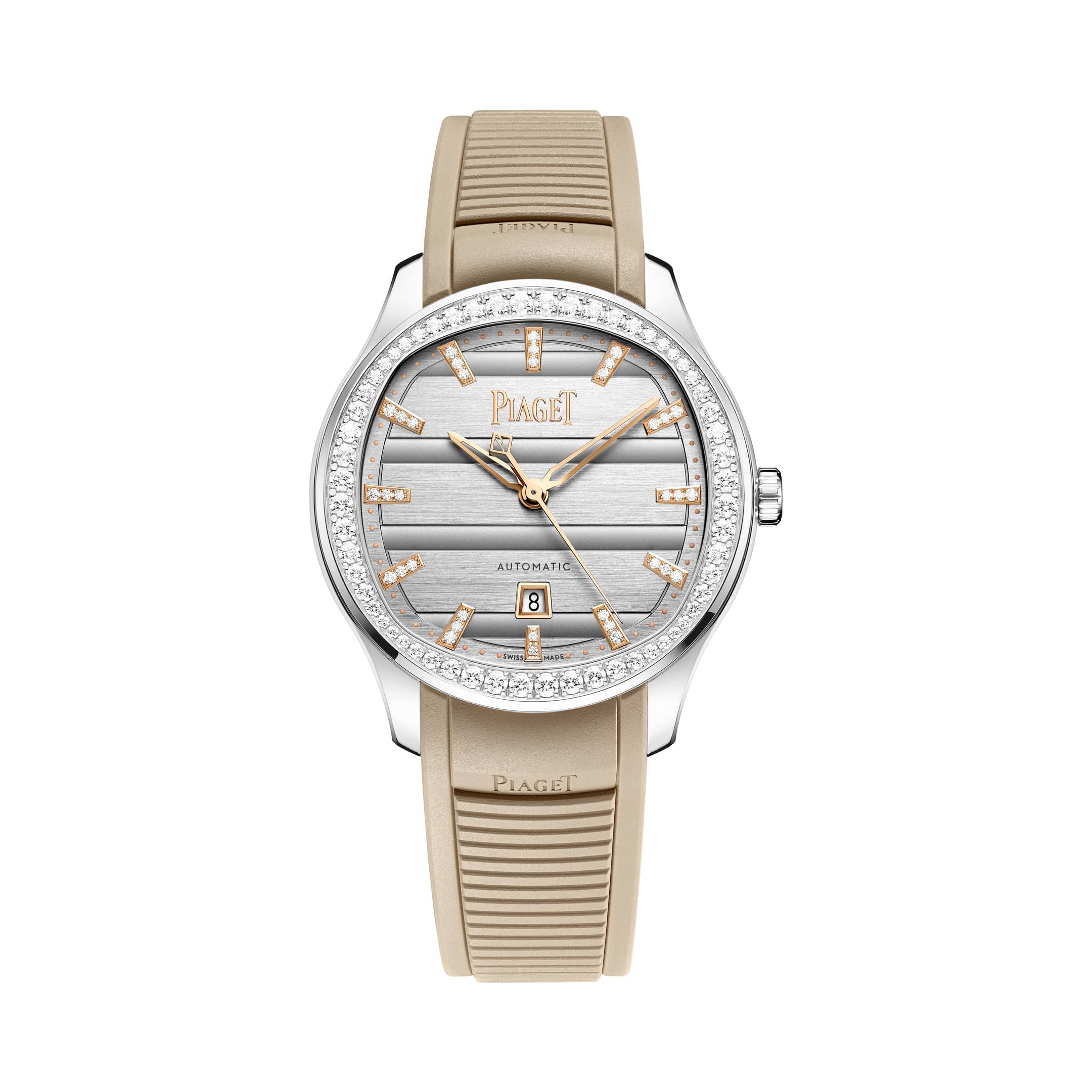 Piaget Piaget Polo Signature Date watch