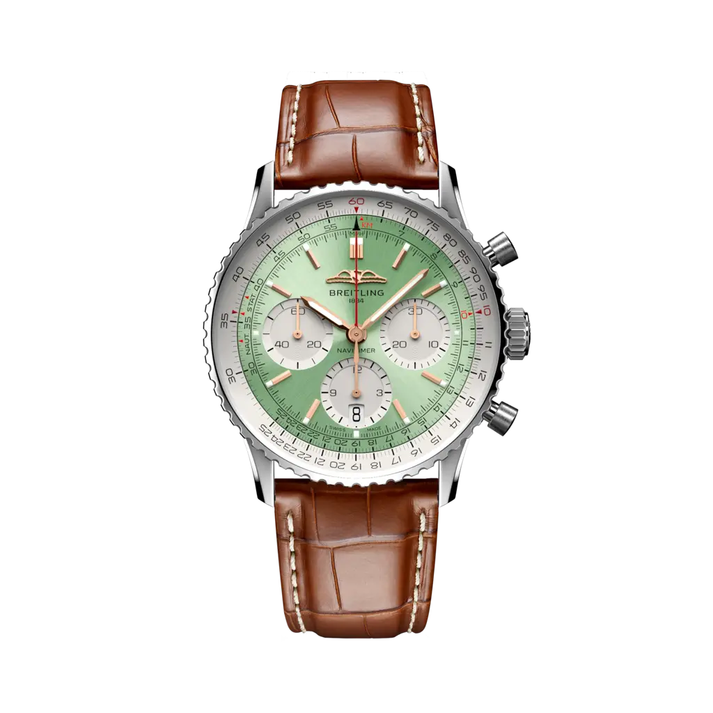 Breitling Navitimer B01 Chronograph 41
