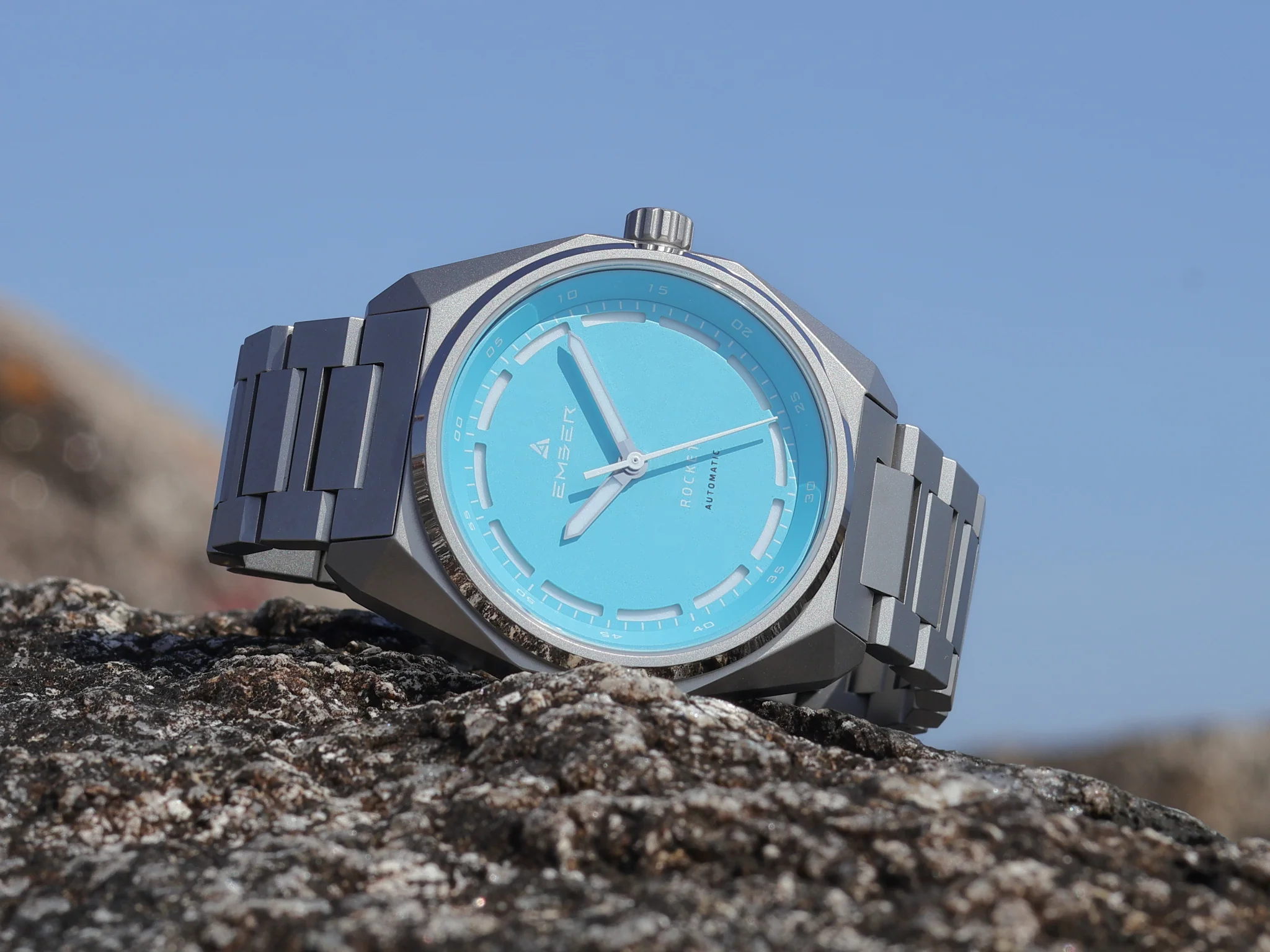 Ember Sky Blue