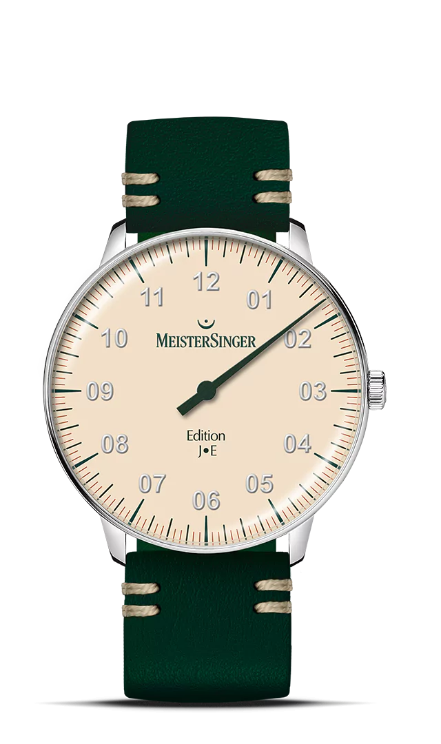 MeisterSinger Edition Neo J.E