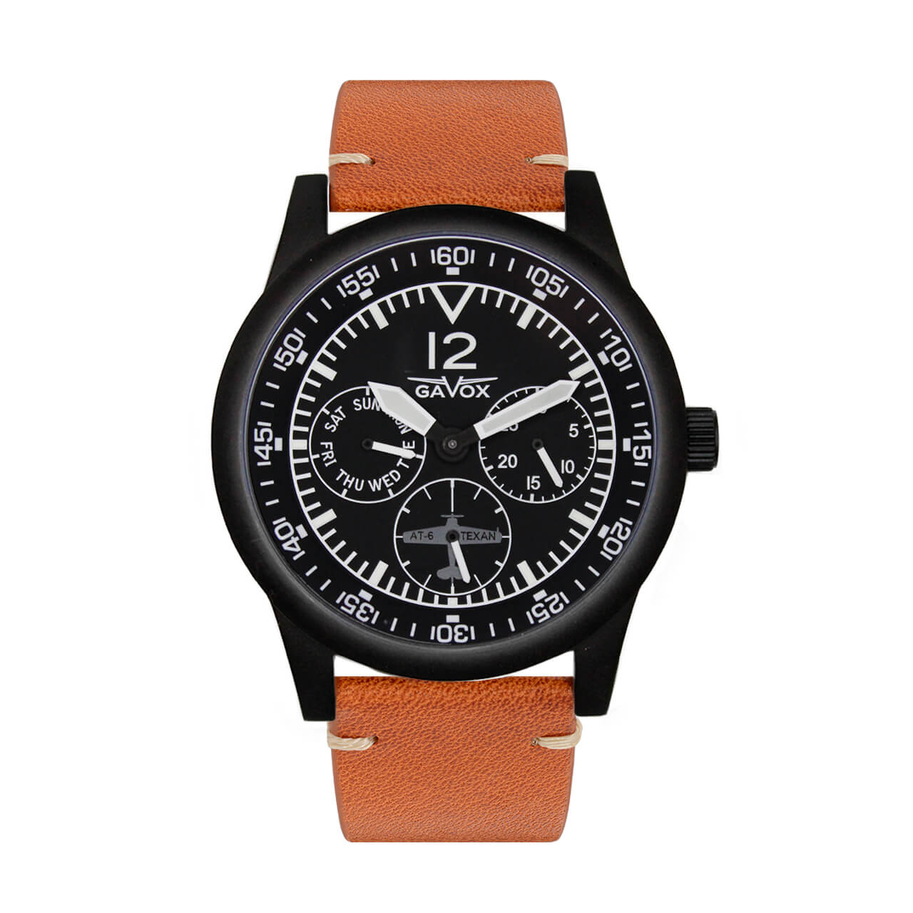 Gavox AT6 Texan Ref:GA-350.1AT6