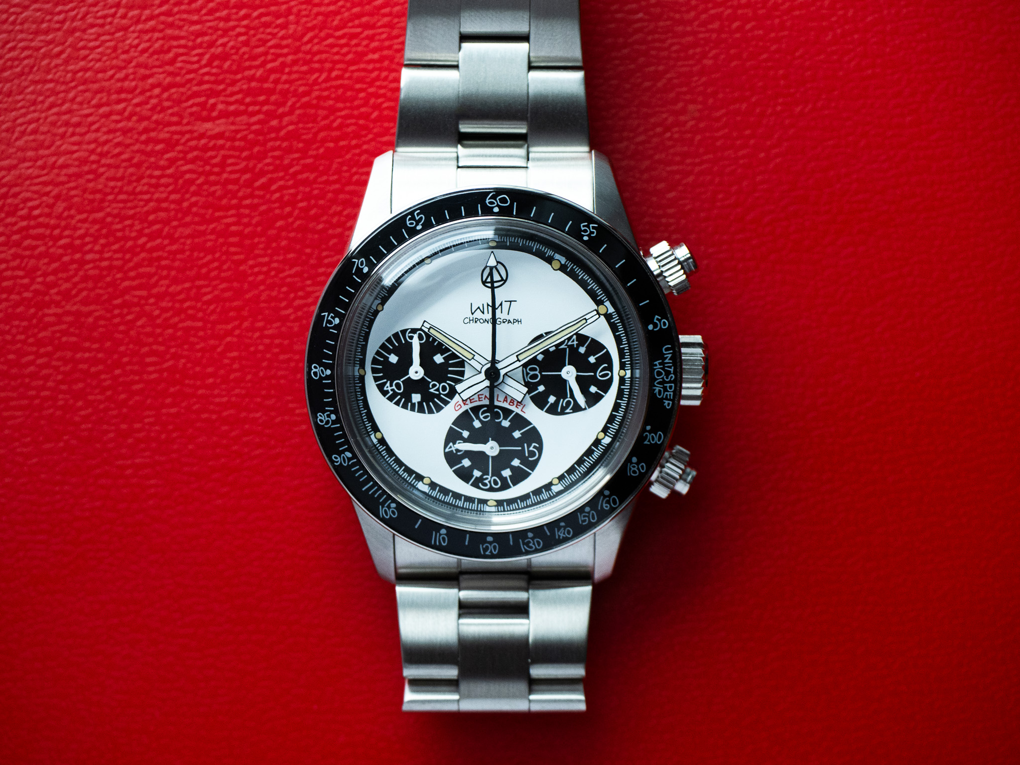 WMT Watches GP1MKII0060C