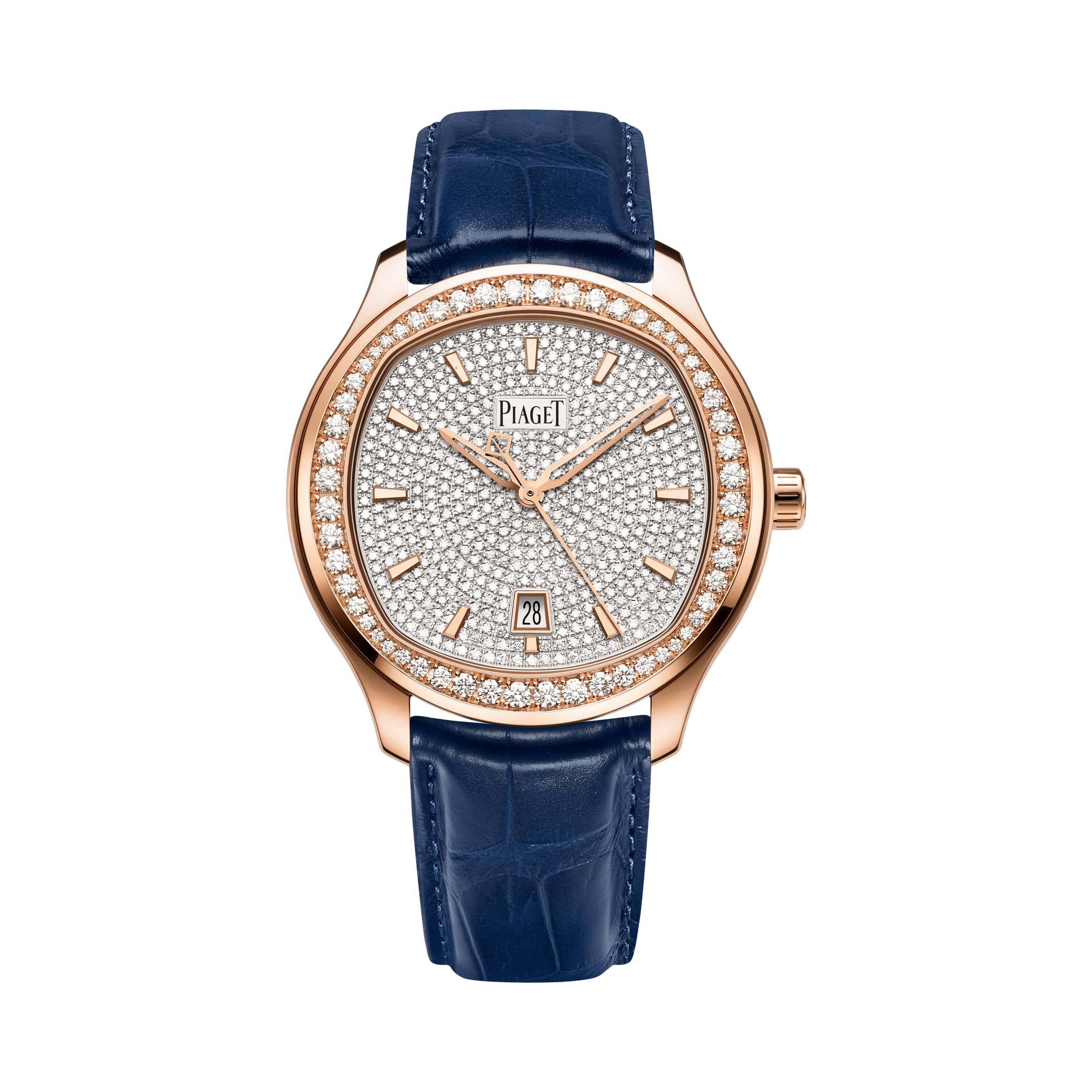 Piaget Piaget Polo Date watch