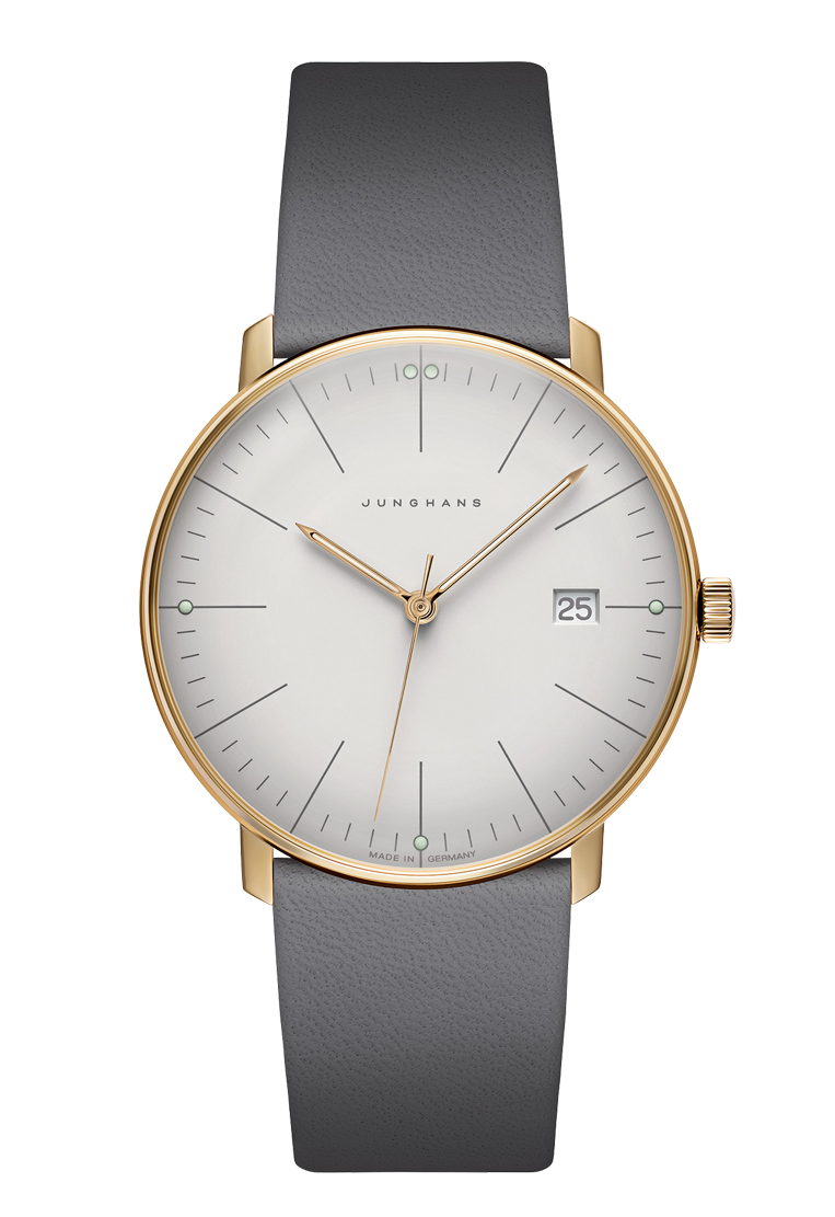 Junghans max bill Quarz