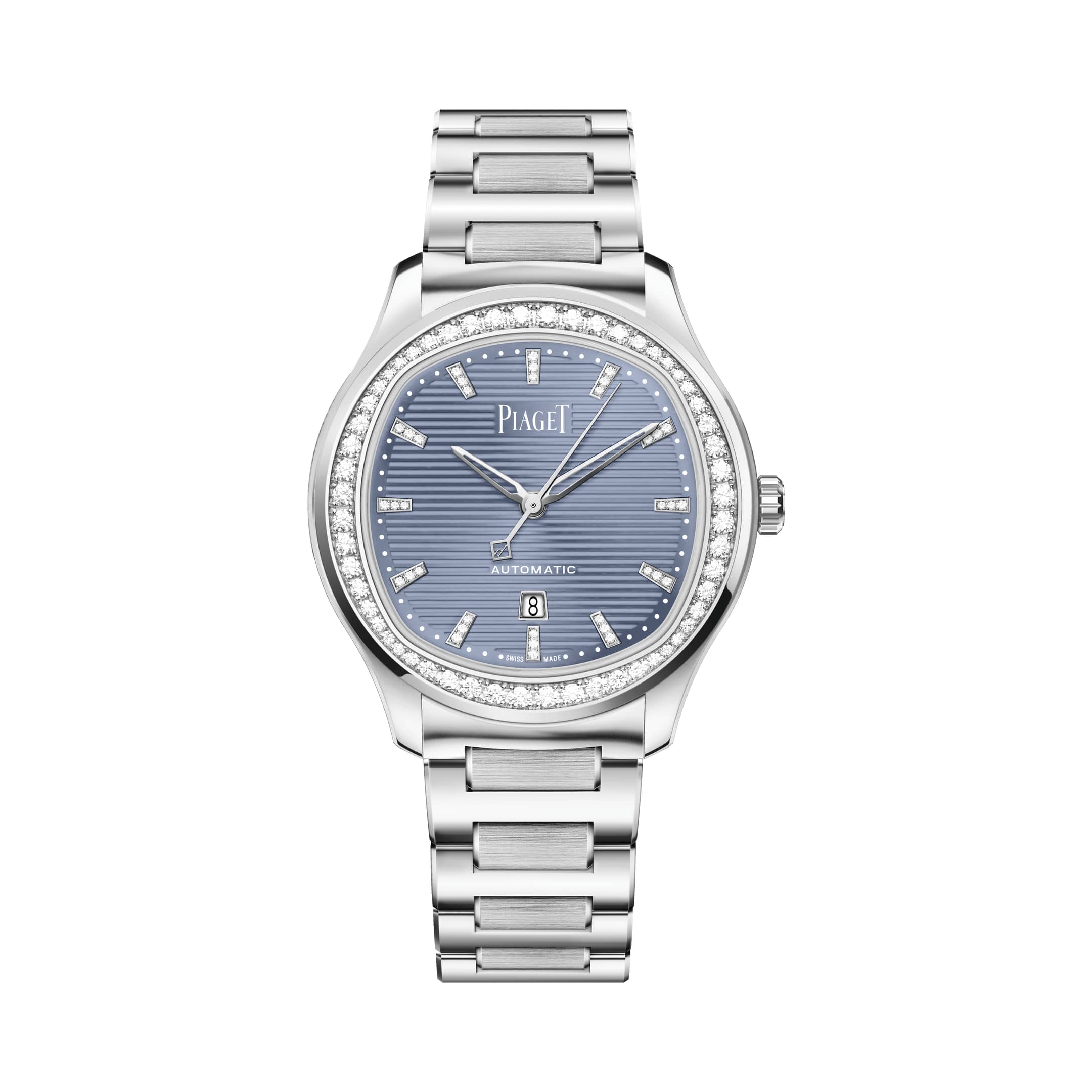 Piaget Piaget Polo Date watch