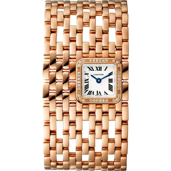 Cartier Часы Panthère de Cartier