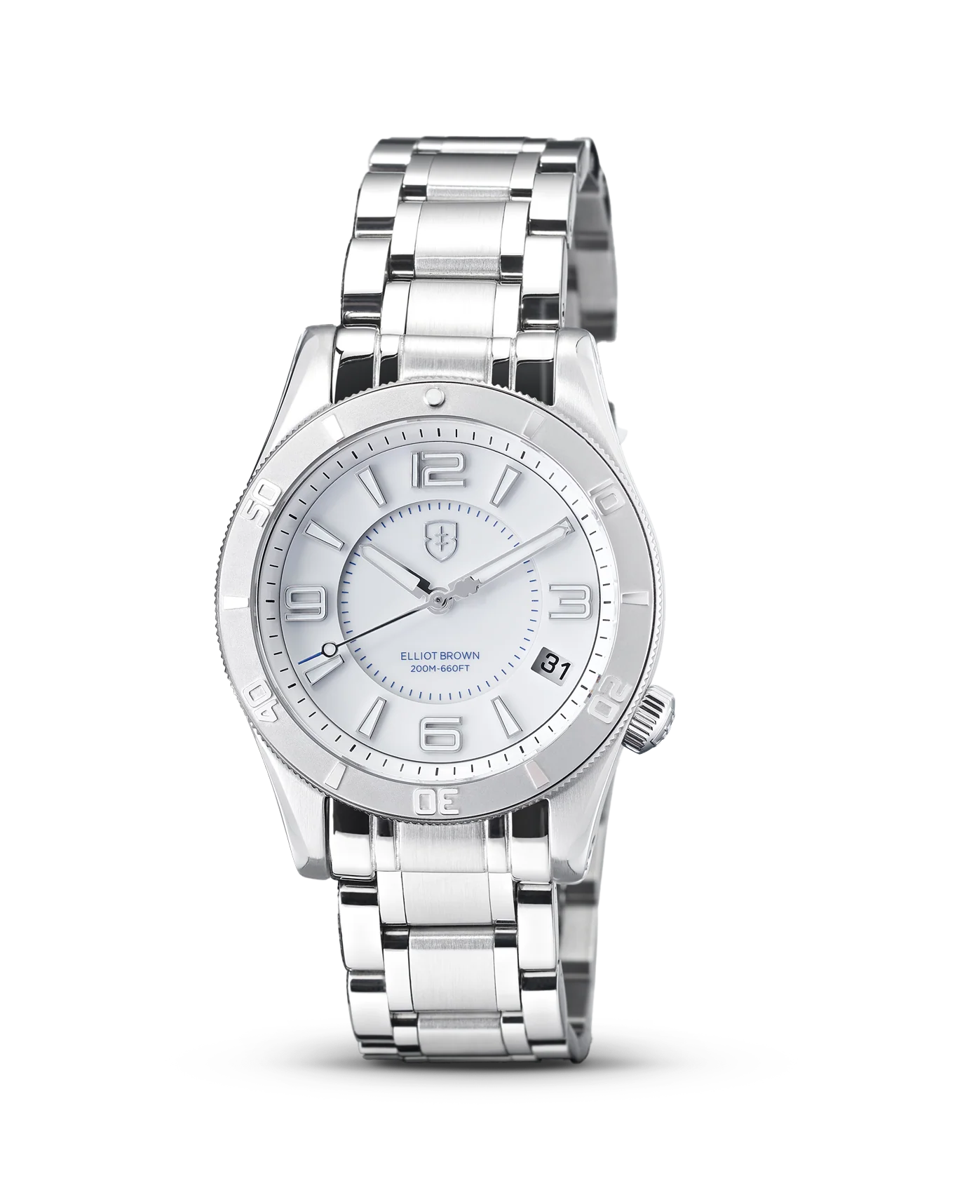 Elliot Brown BLOXWORTH HALI: 929-202-B60