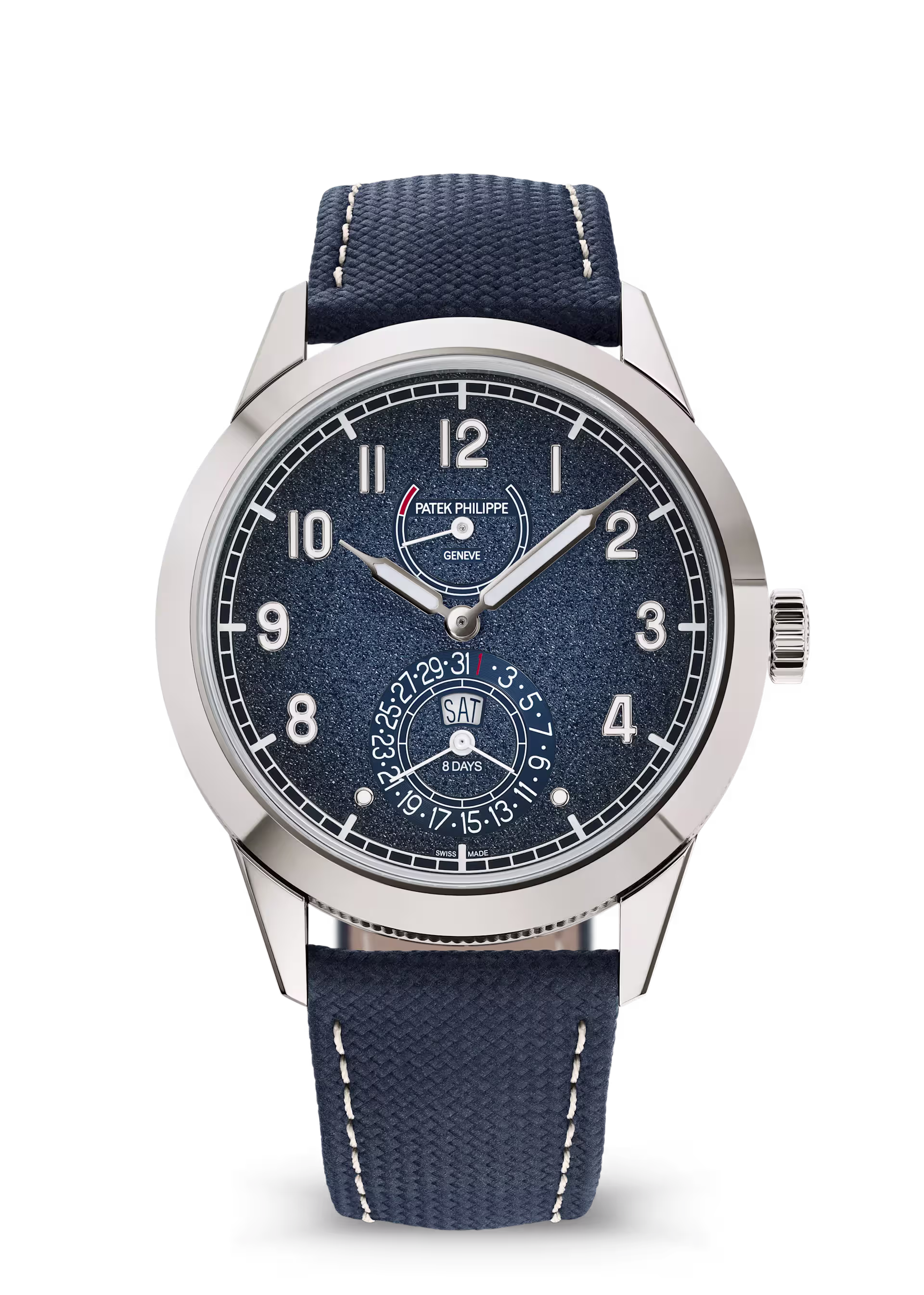 Patek Philippe Ref. 5328G-001