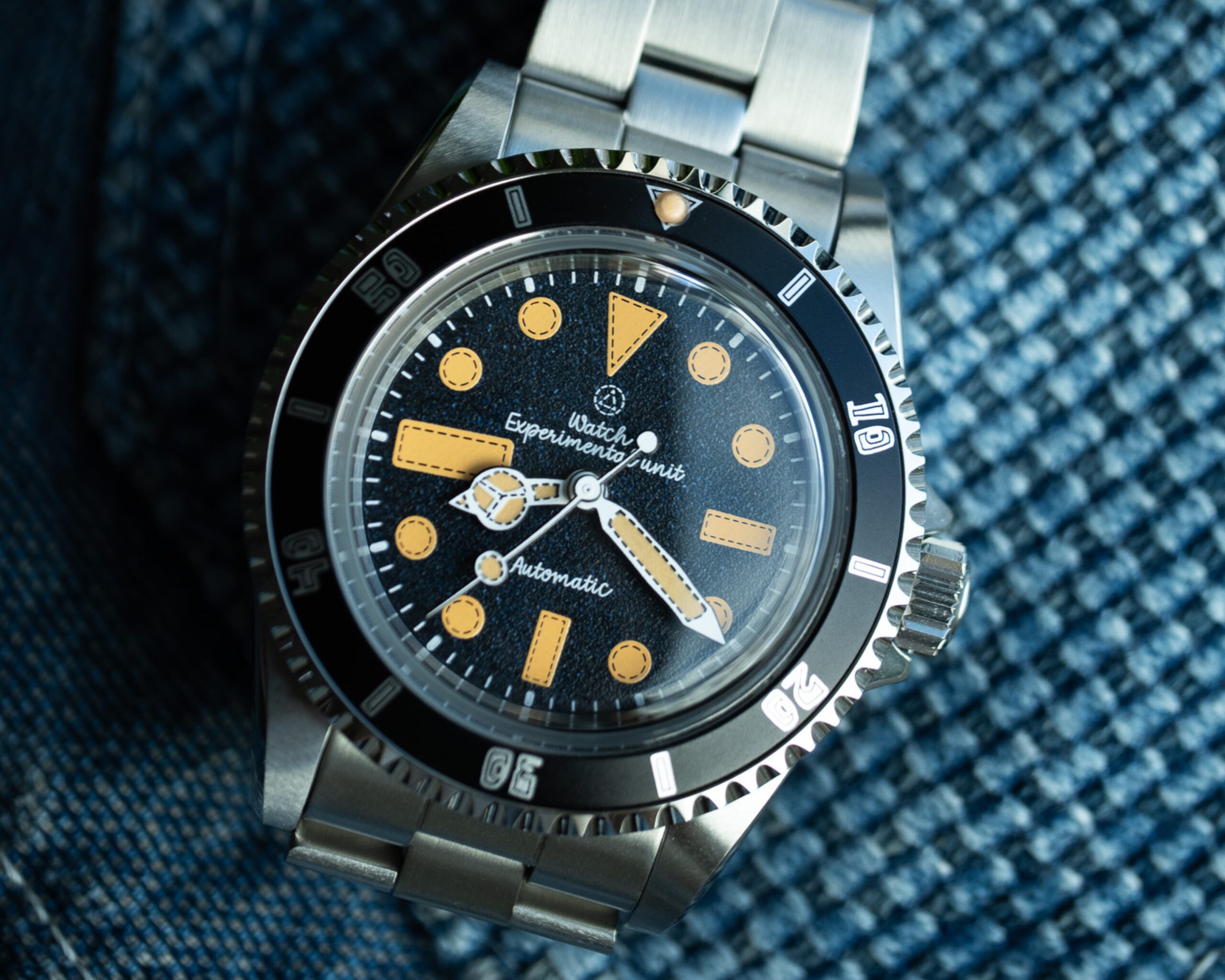 WMT Watches RM0100S / Pre-order / Delivery date – End of Oct 2025