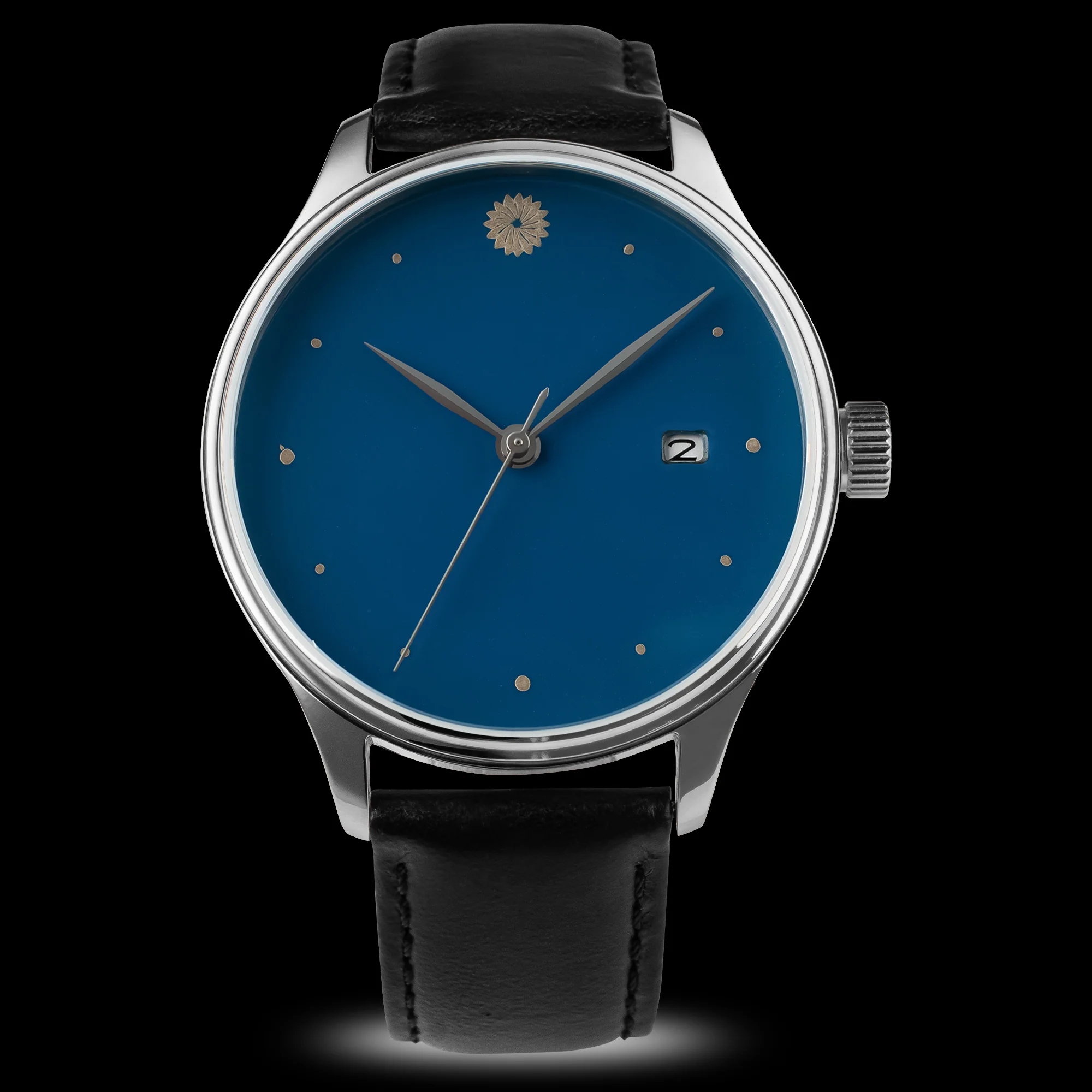 Wancher Watch Dream Watch - Fuyuzora Urushi